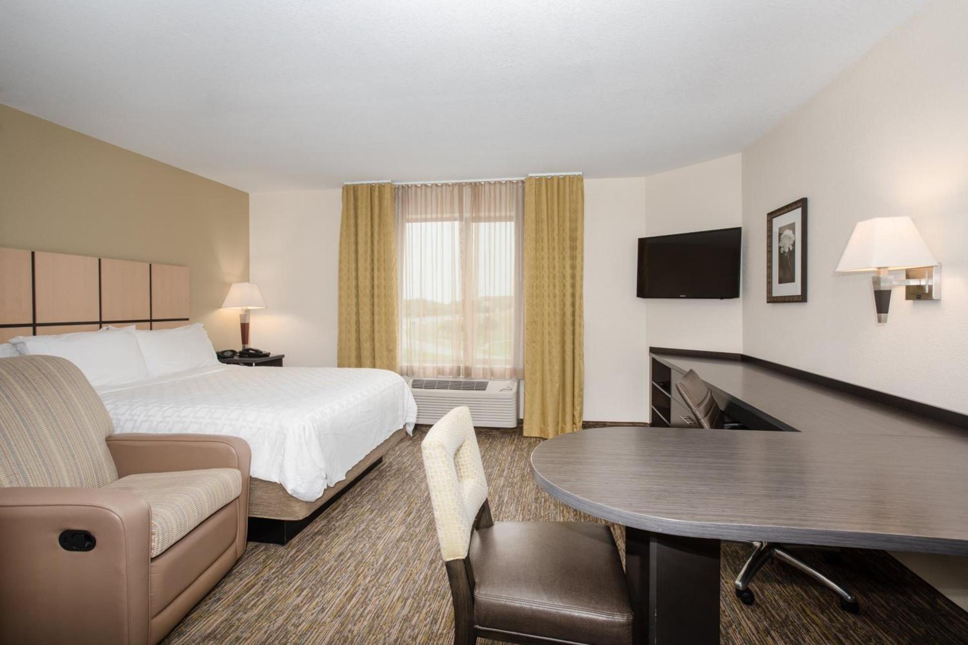Candlewood Suites Manhattan by IHG photo 24