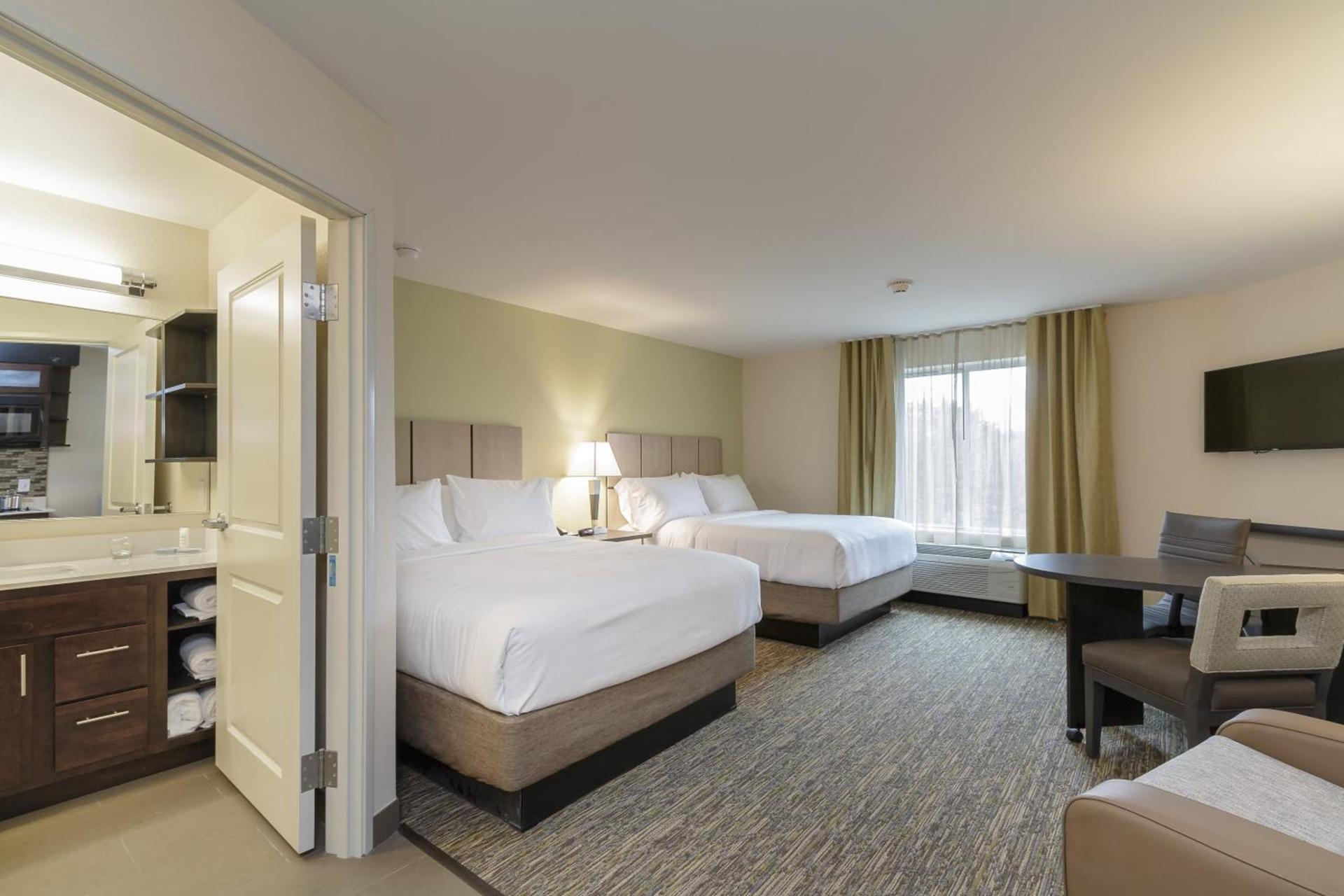 Candlewood Suites Mishawaka by IHG photo 38
