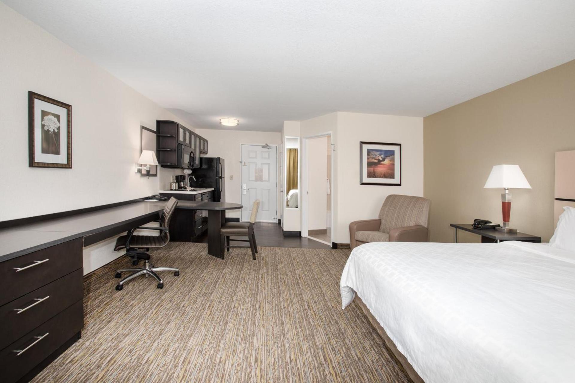 Candlewood Suites Manhattan by IHG photo 29