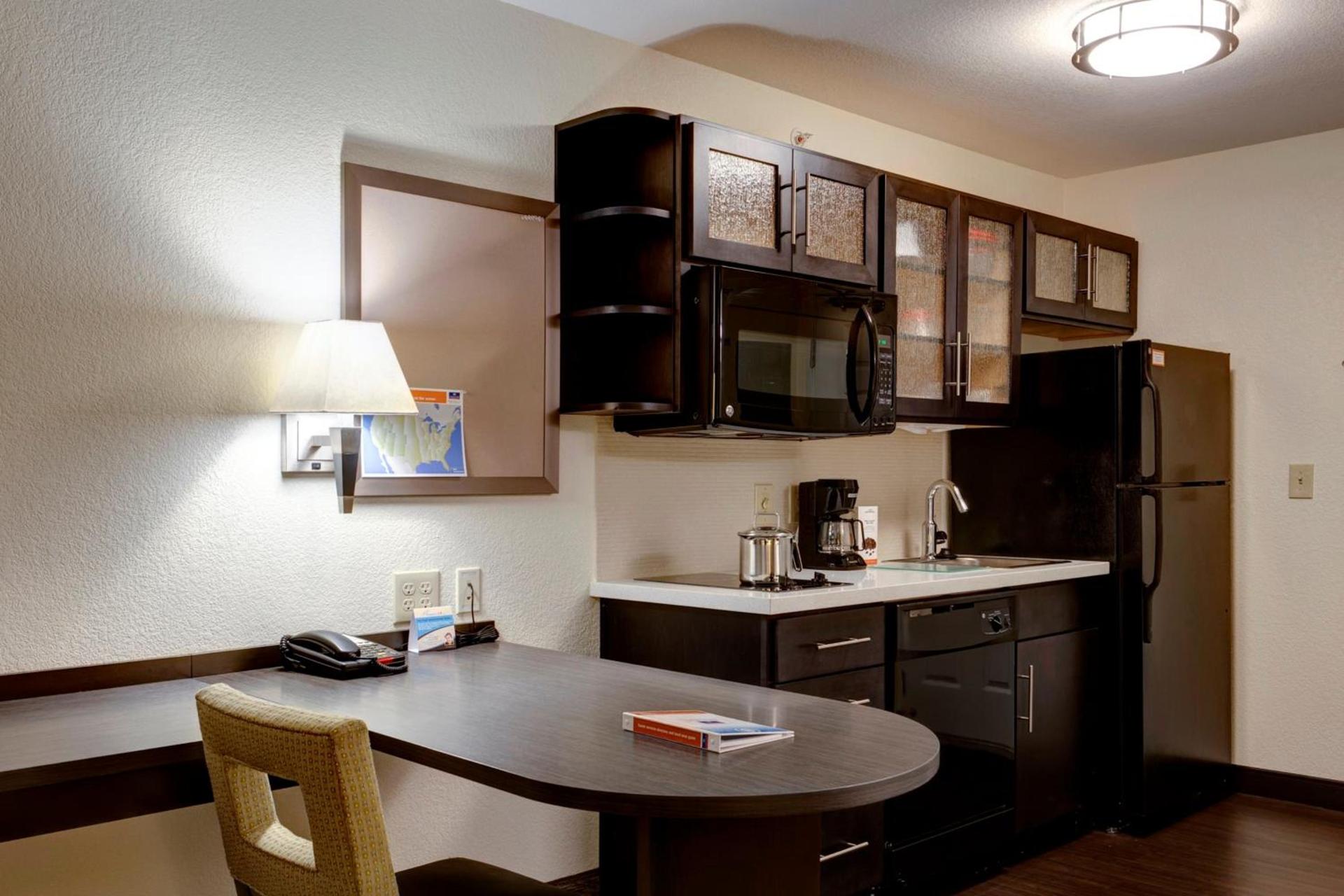 Candlewood Suites Manhattan by IHG photo 27