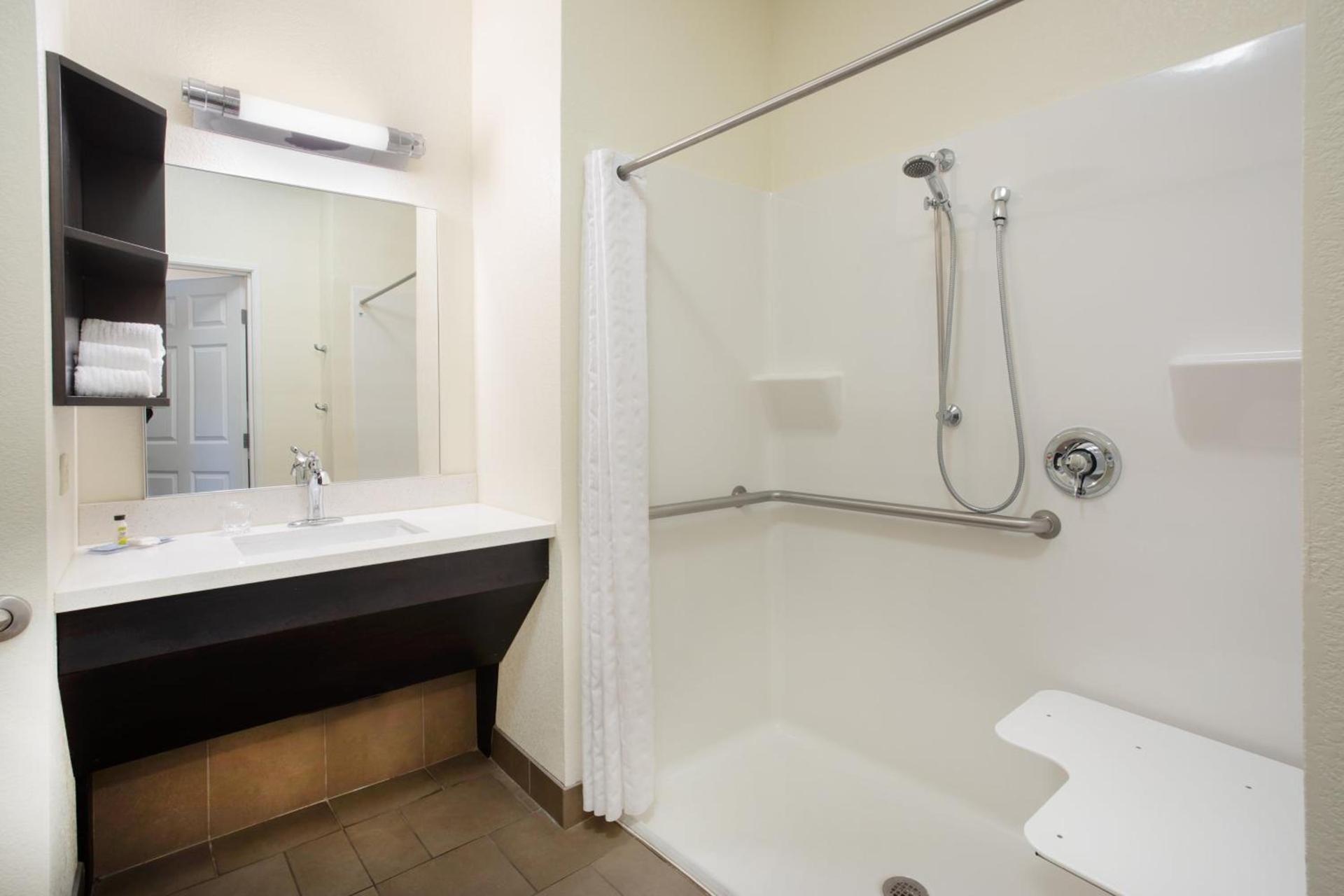 Candlewood Suites Manhattan by IHG photo 12