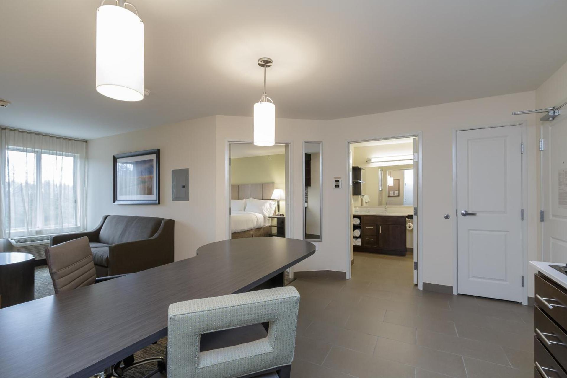 Candlewood Suites Mishawaka by IHG photo 29