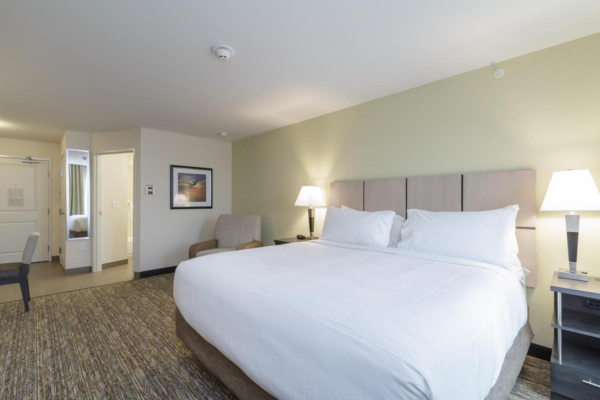 Candlewood Suites Mishawaka by IHG photo 12