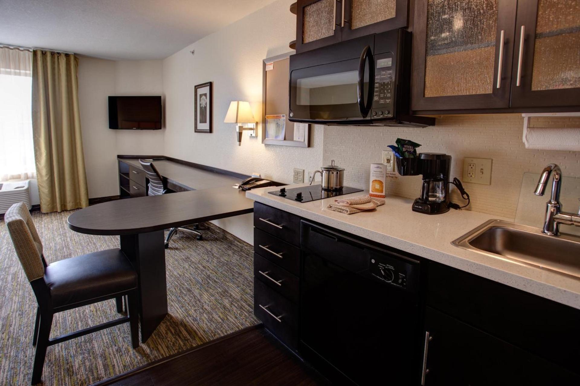 Candlewood Suites Manhattan by IHG photo 13
