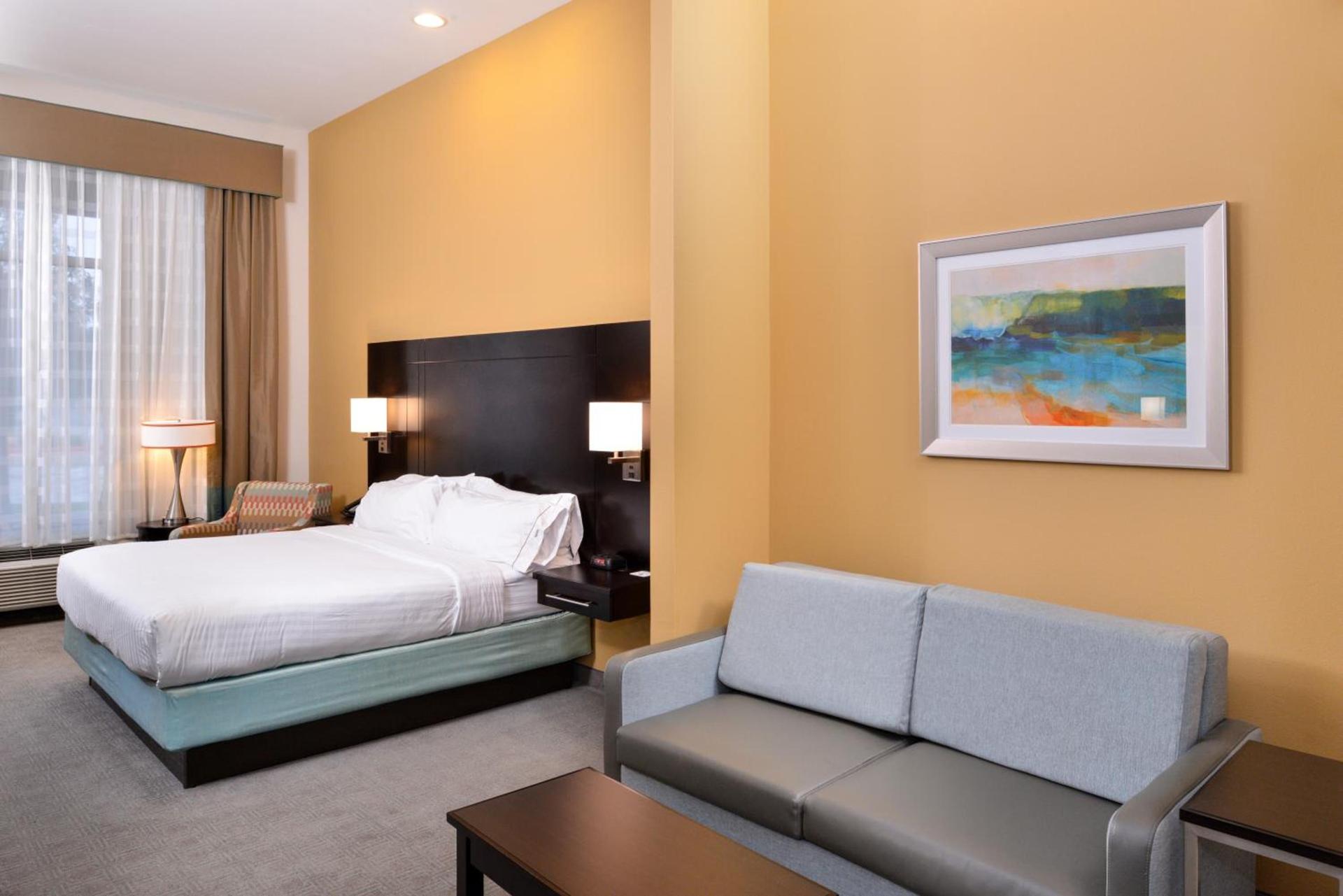 Holiday Inn Express & Suites Austin South by IHG photo 36