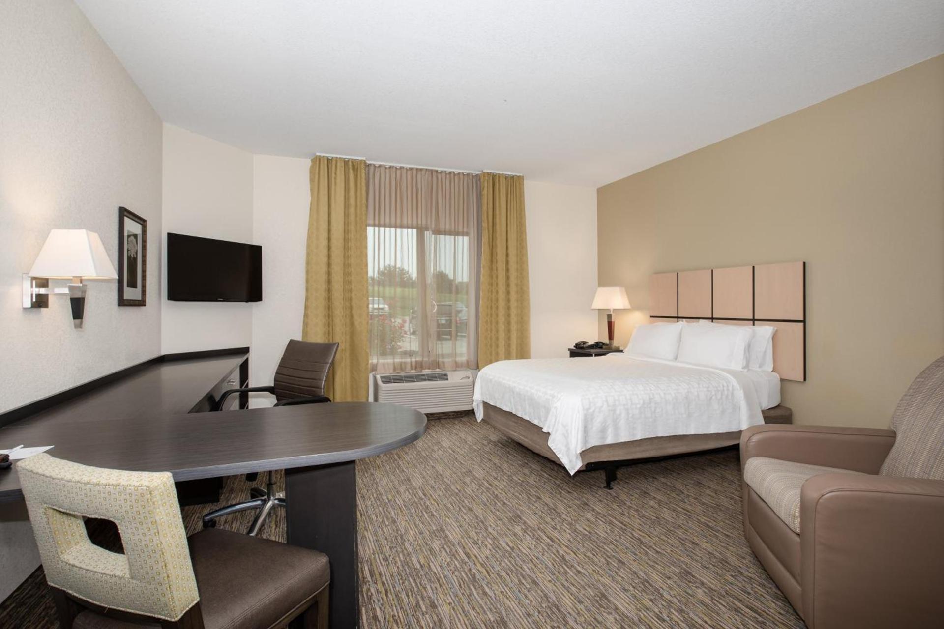 Candlewood Suites Manhattan by IHG photo 21
