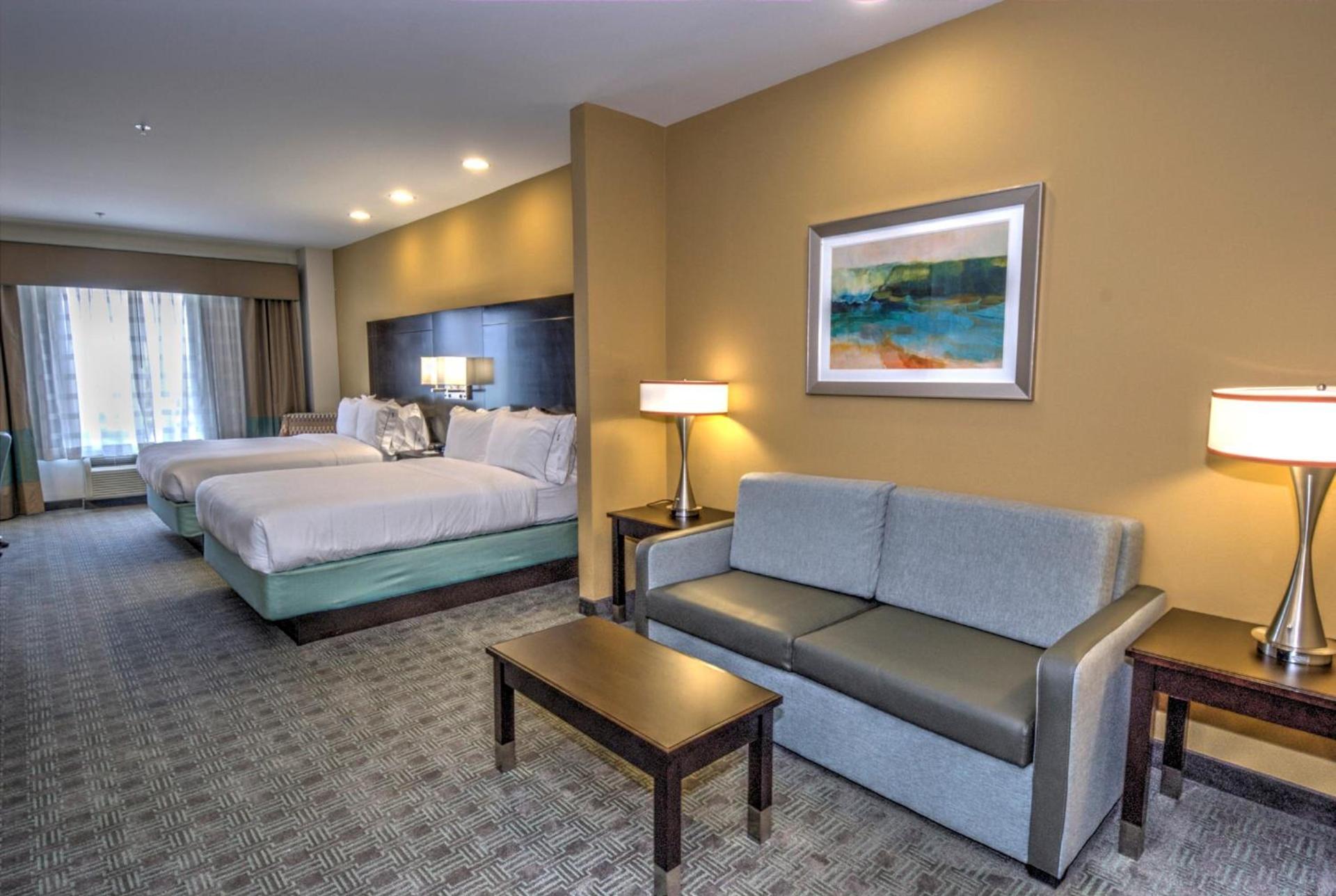 Holiday Inn Express & Suites Austin South by IHG photo 35