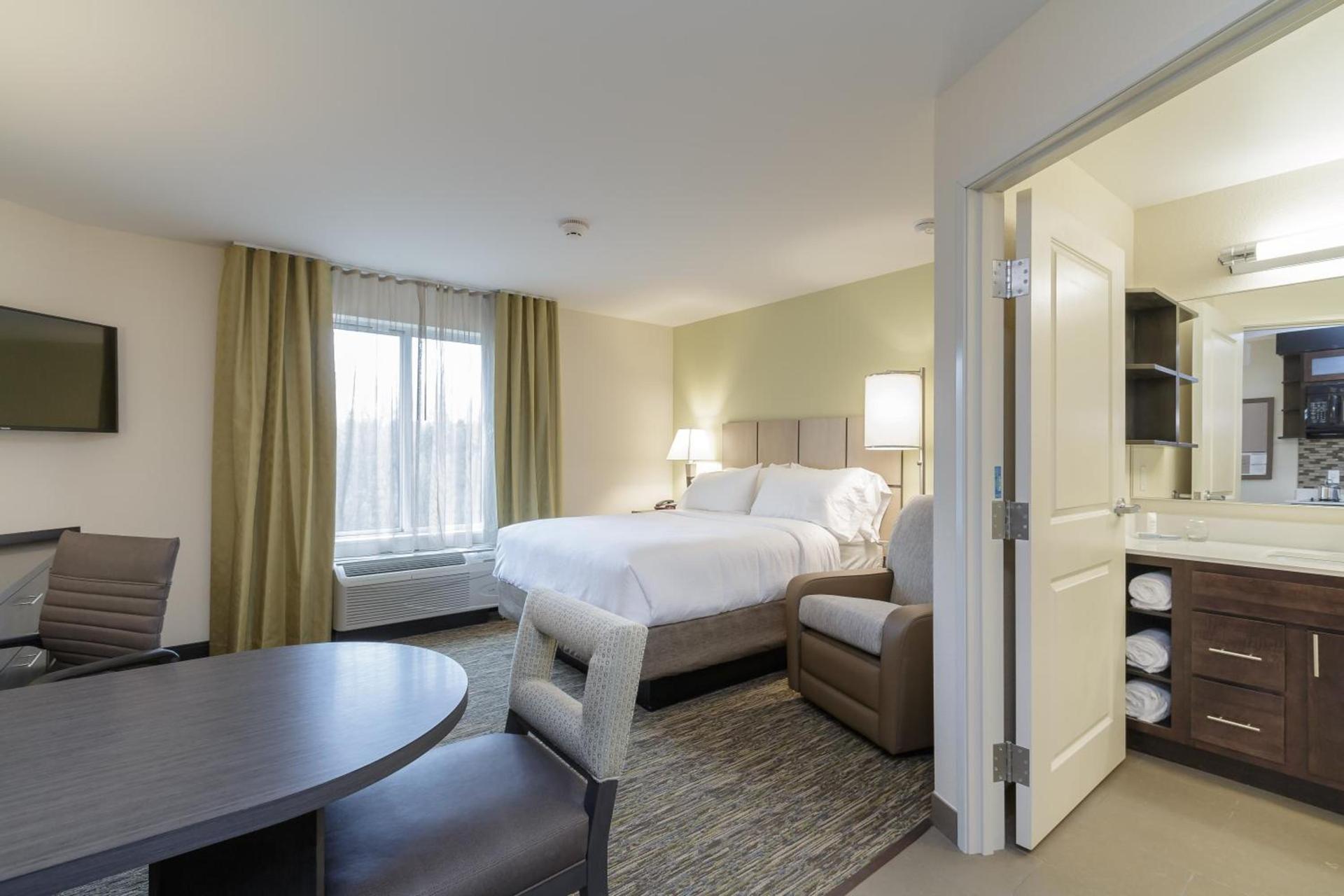 Candlewood Suites Mishawaka by IHG photo 13