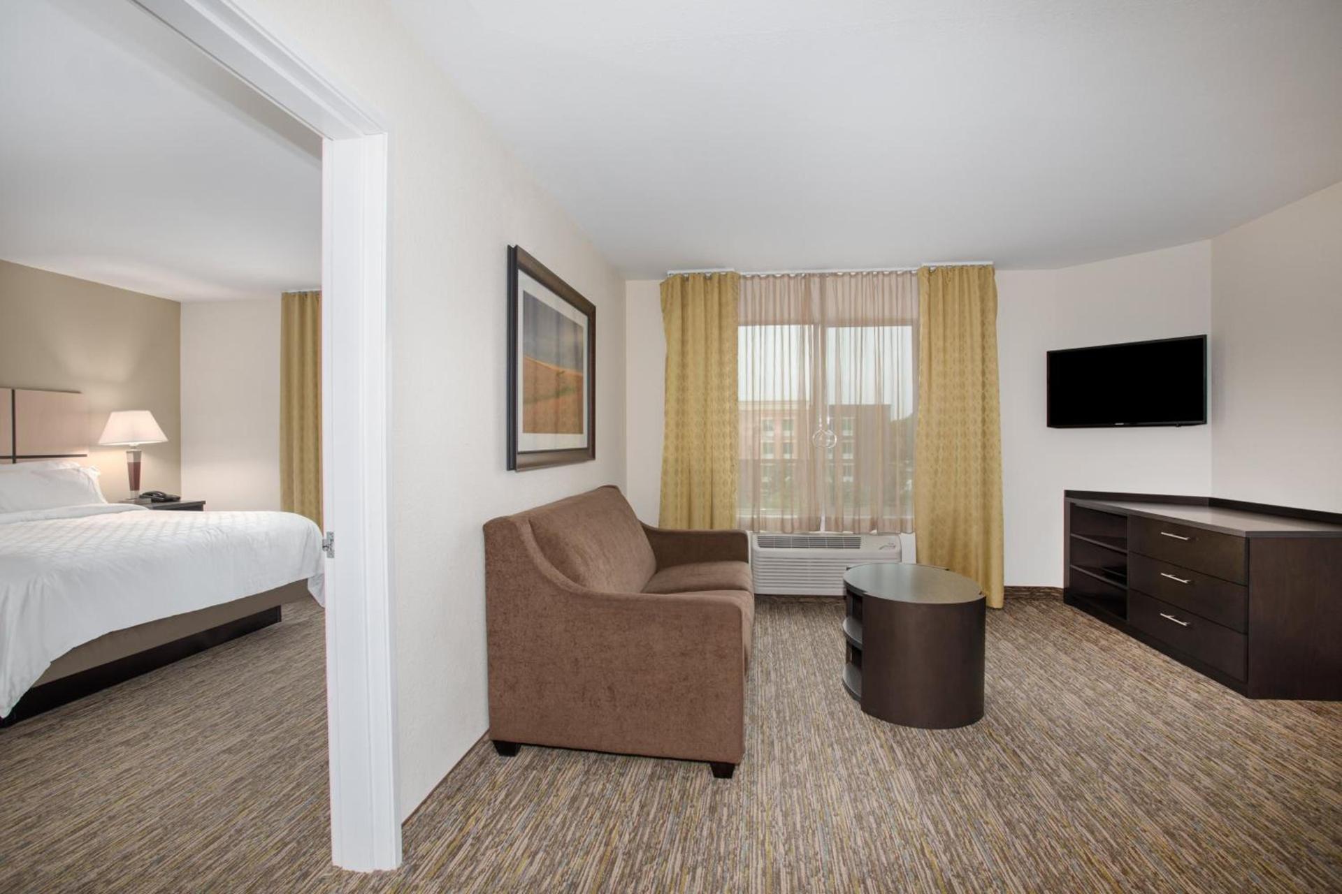 Candlewood Suites Manhattan by IHG photo 30