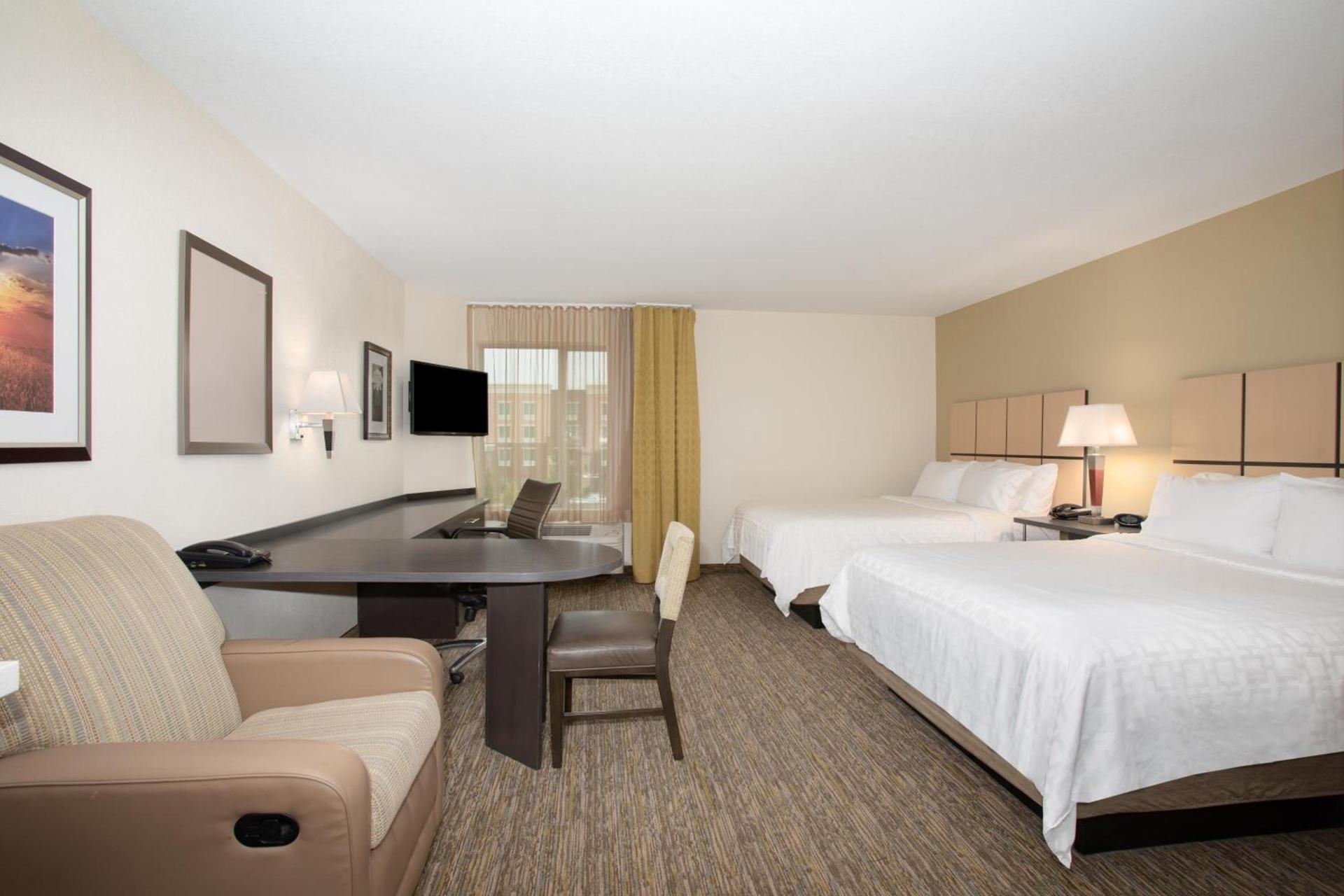 Candlewood Suites Manhattan by IHG photo 25