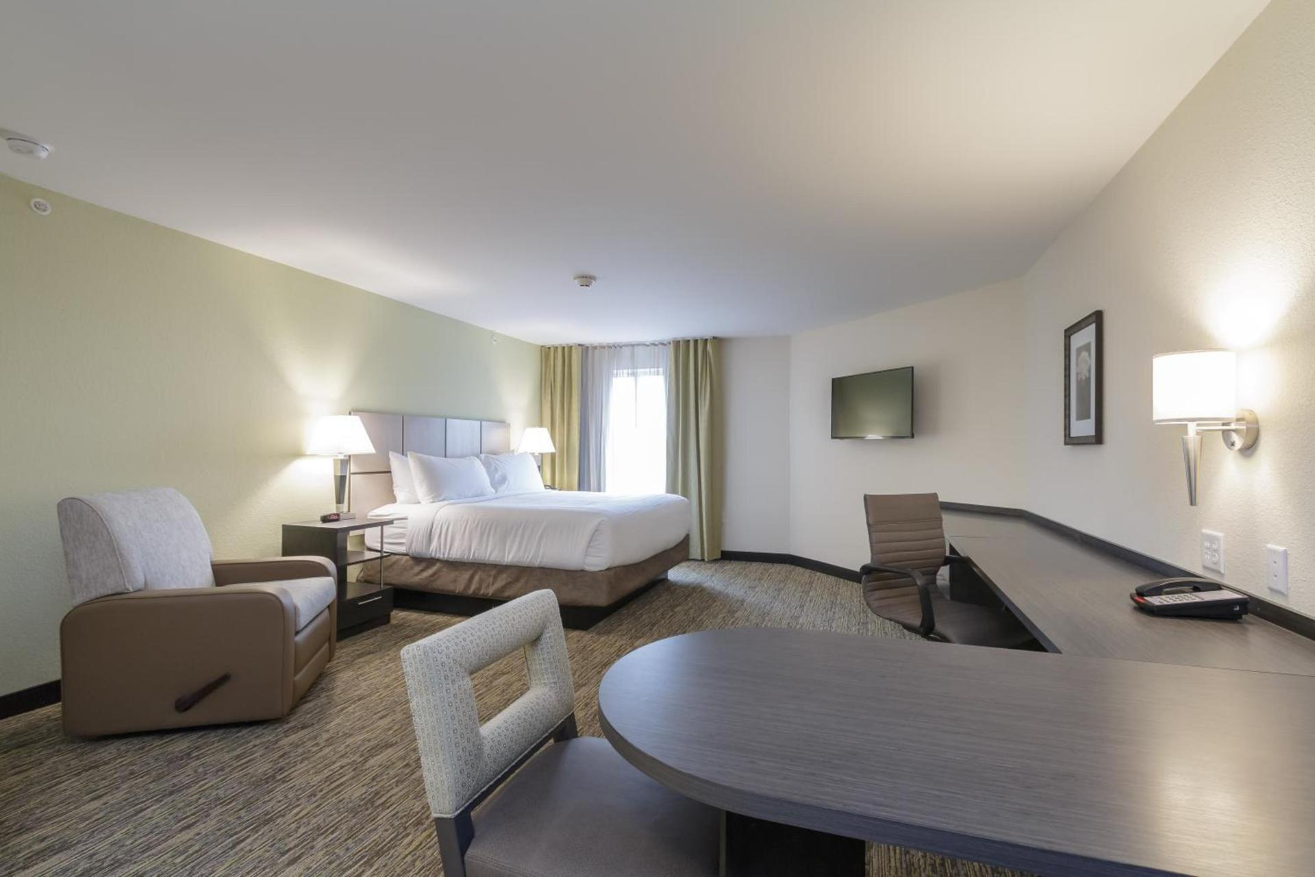 Candlewood Suites Mishawaka by IHG photo 31