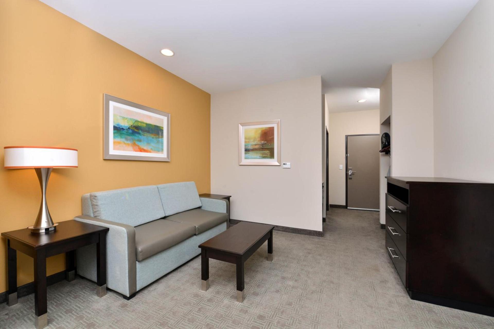 Holiday Inn Express & Suites Austin South by IHG photo 44