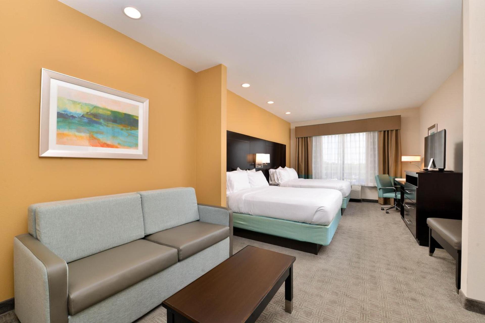 Holiday Inn Express & Suites Austin South by IHG photo 47