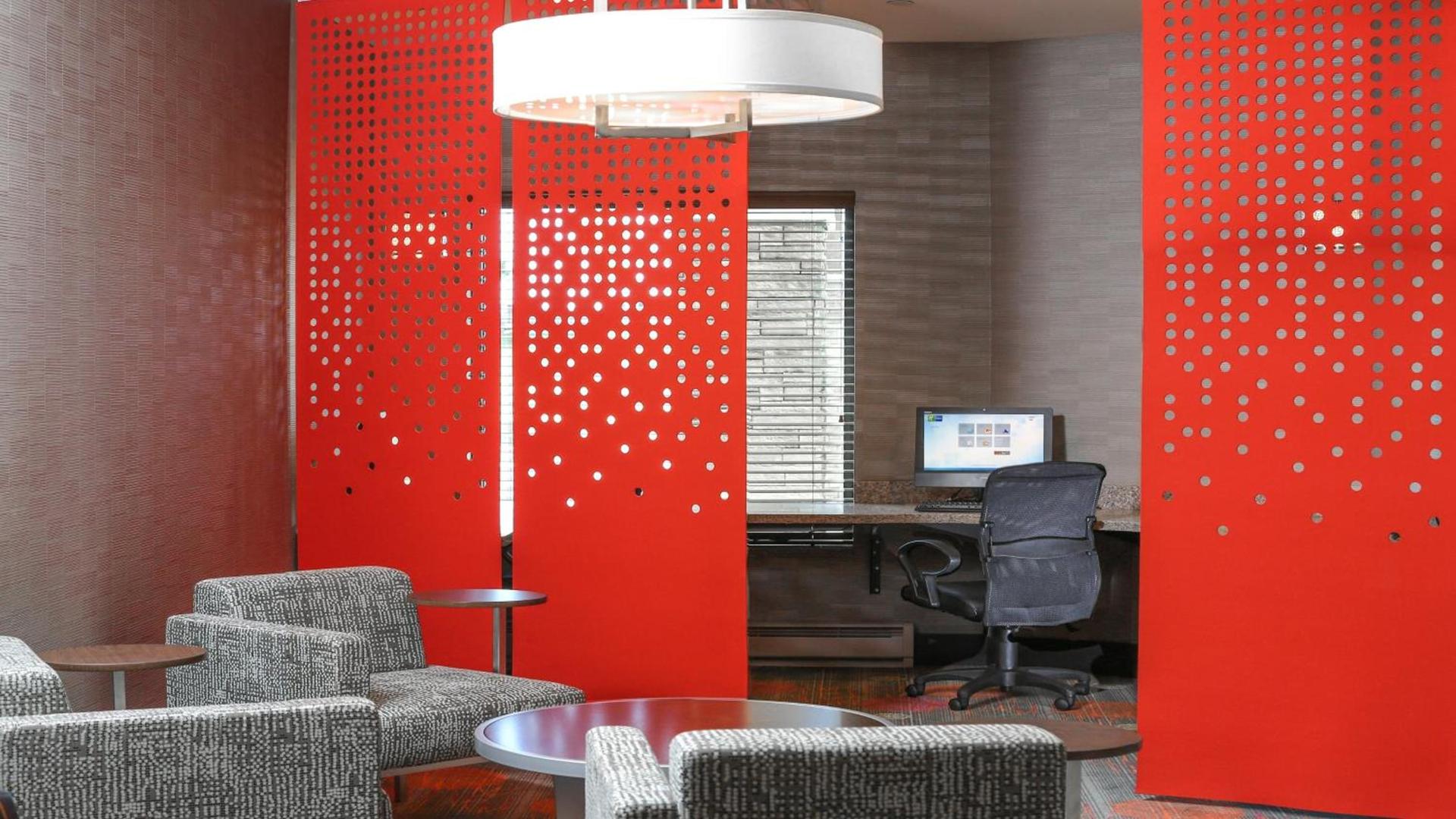 Holiday Inn Express Moline - Quad Cities Area by IHG photo 11