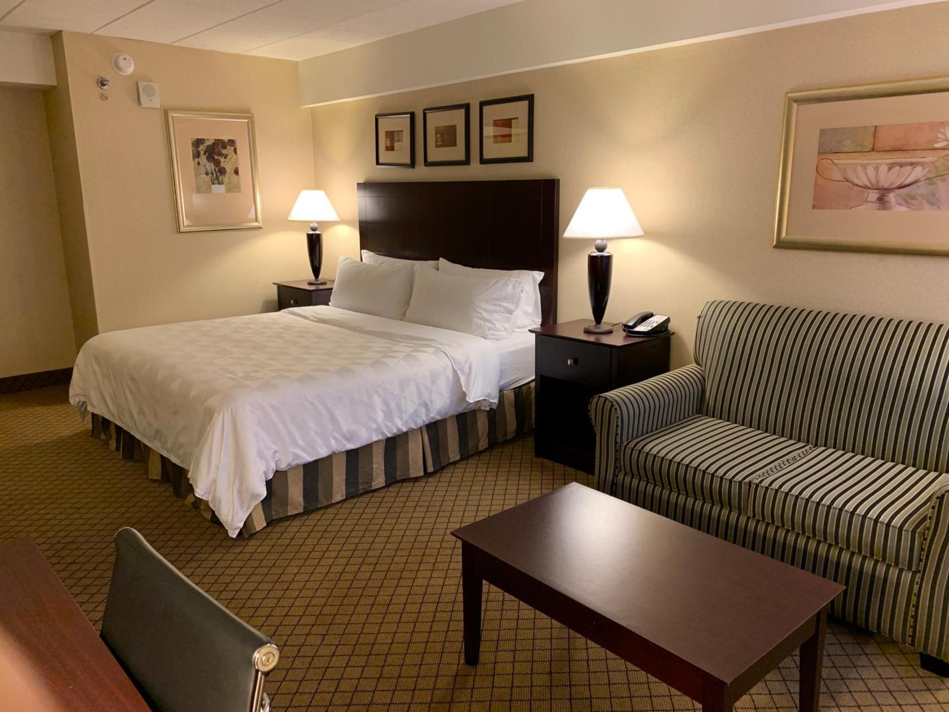 Holiday Inn Johnstown-Downtown by IHG photo 42