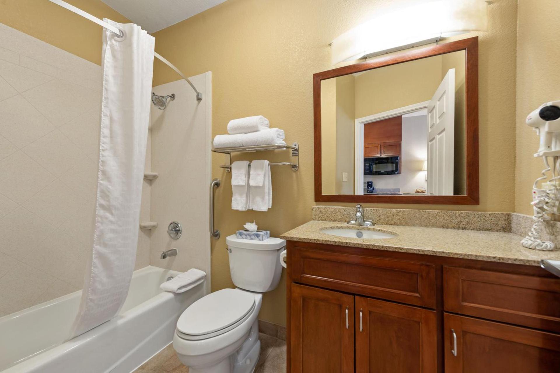 Extended Stay America Suites - San Antonio - North photo 19