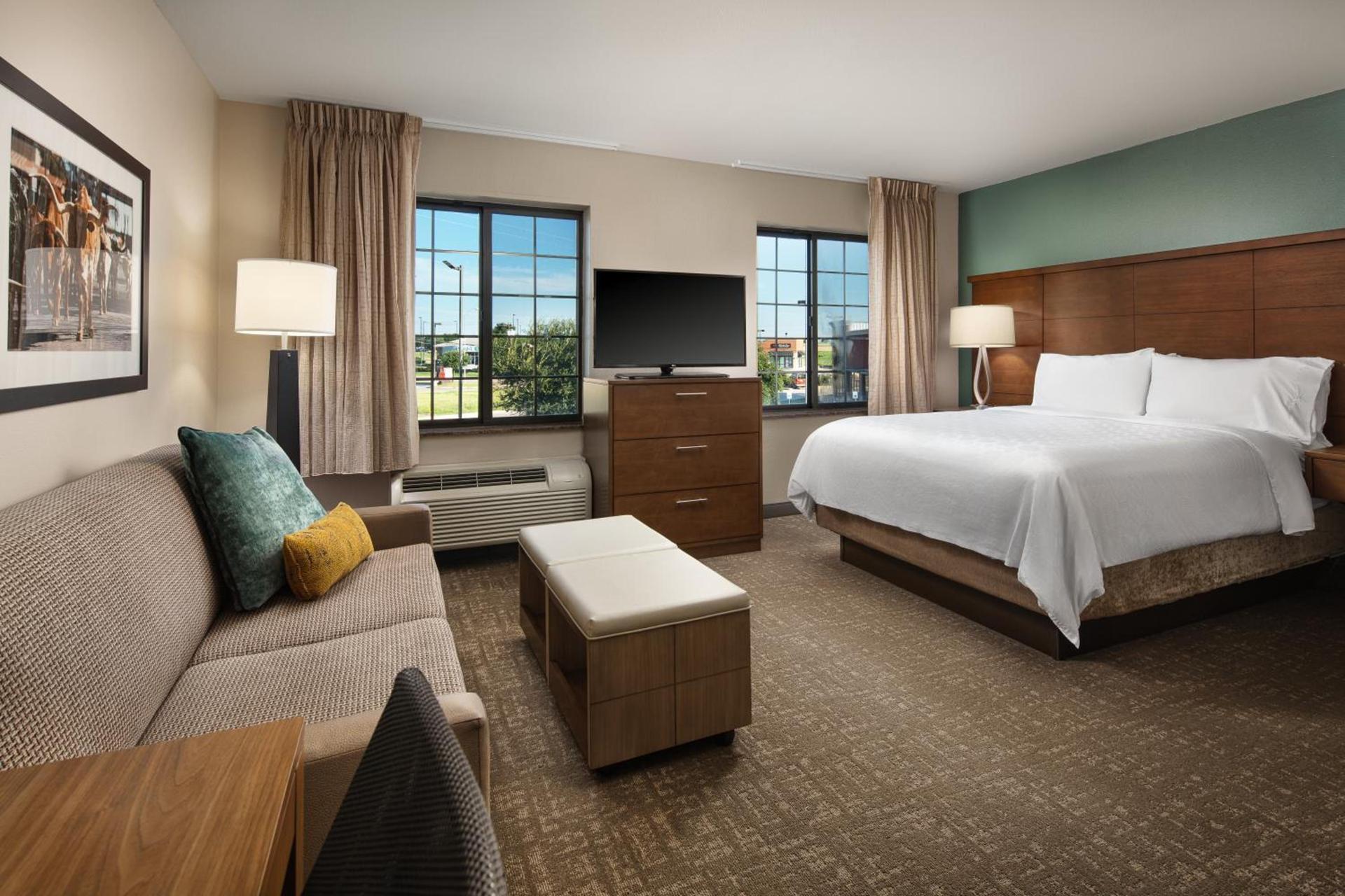 Staybridge Suites West Fort Worth by IHG photo 22
