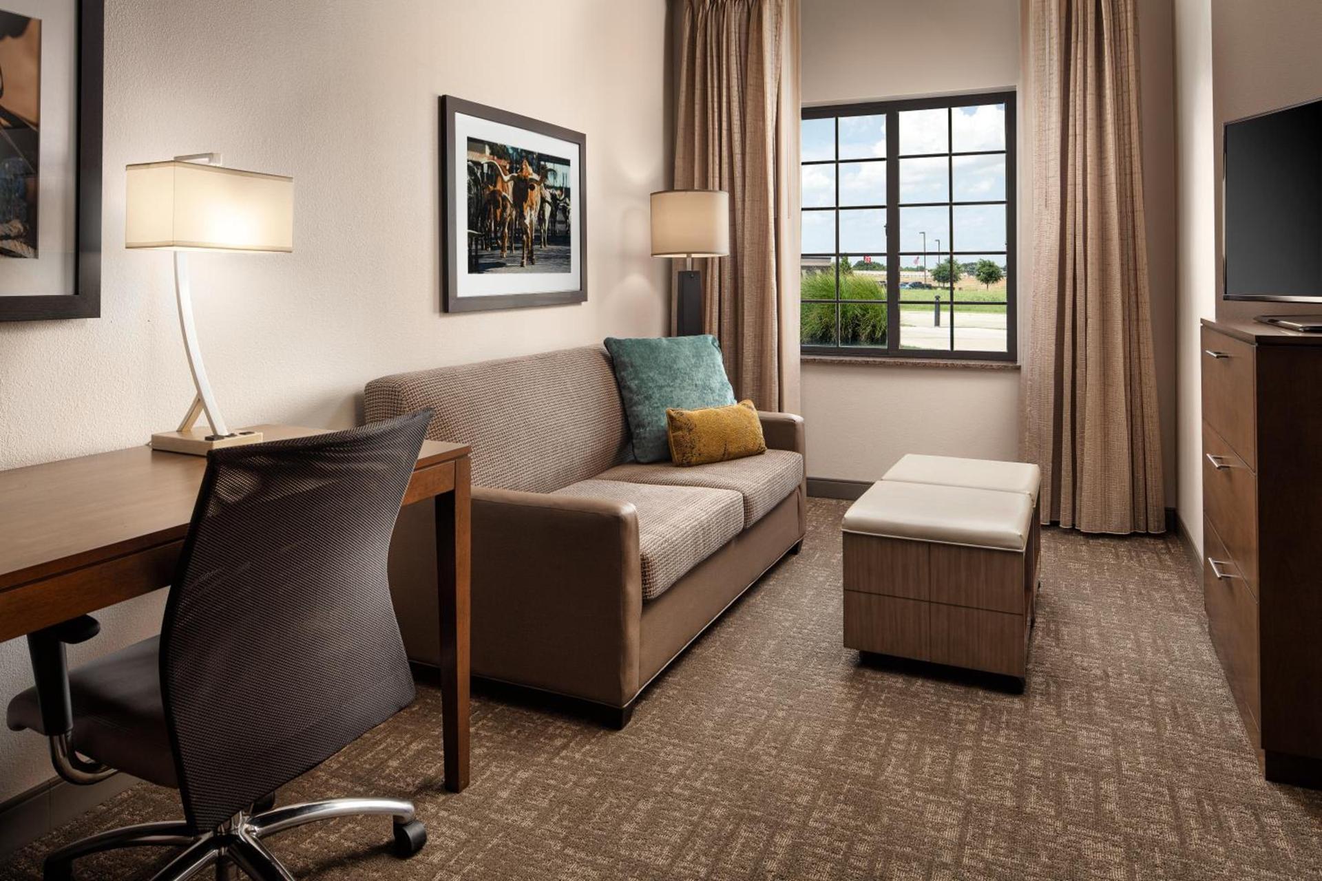 Staybridge Suites West Fort Worth by IHG photo 18