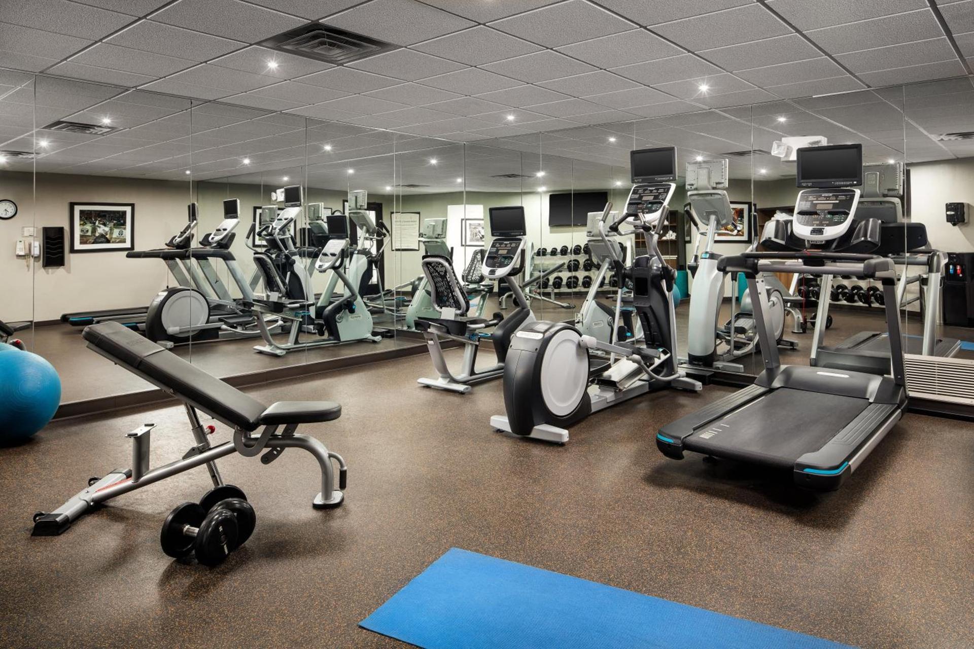 Staybridge Suites West Fort Worth by IHG photo 12