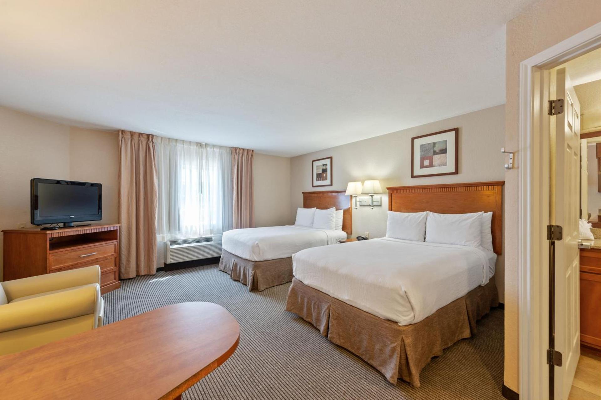 Extended Stay America Suites - San Antonio - North photo 15