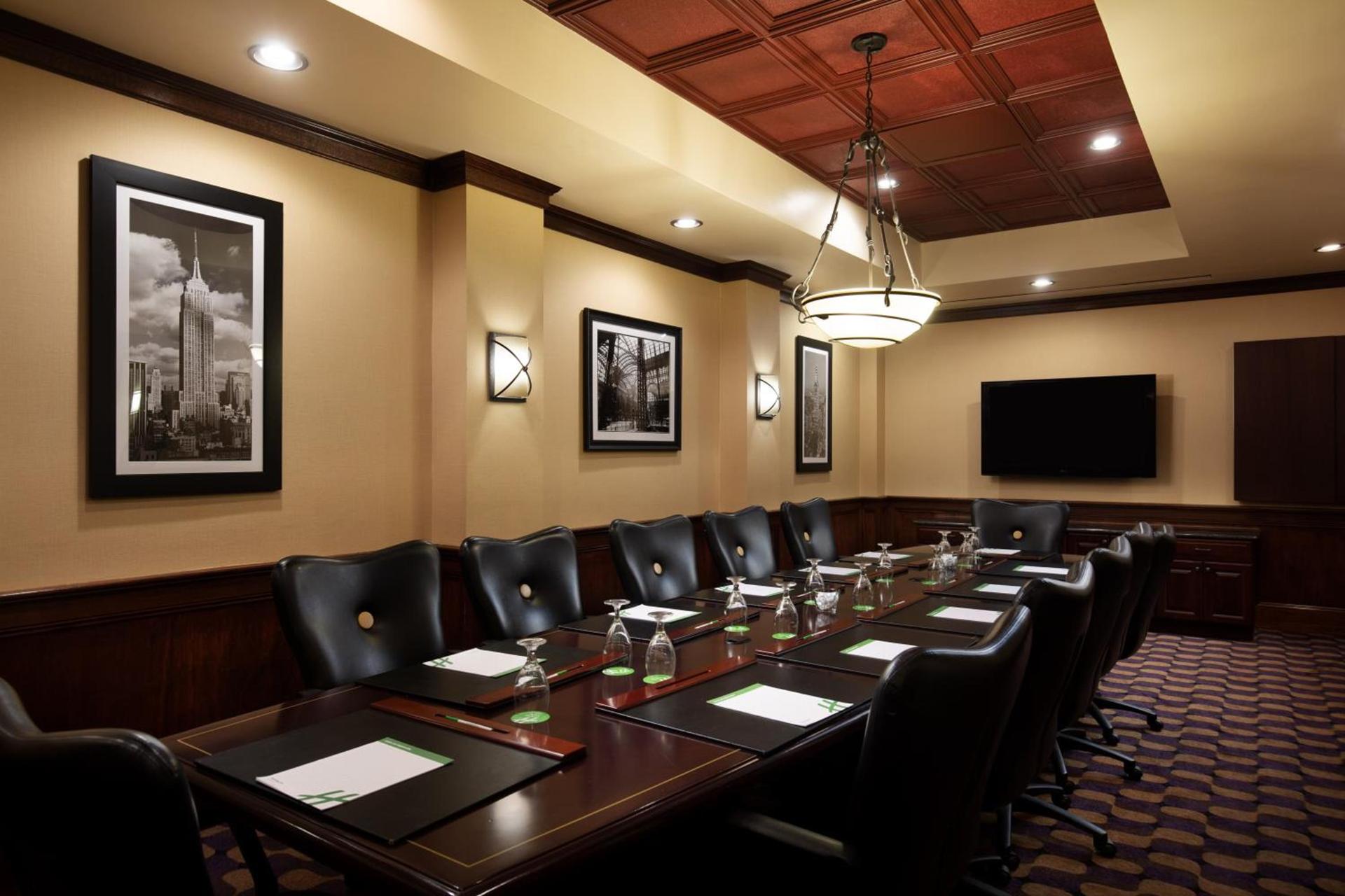 Holiday Inn Clark - Newark by IHG photo 7