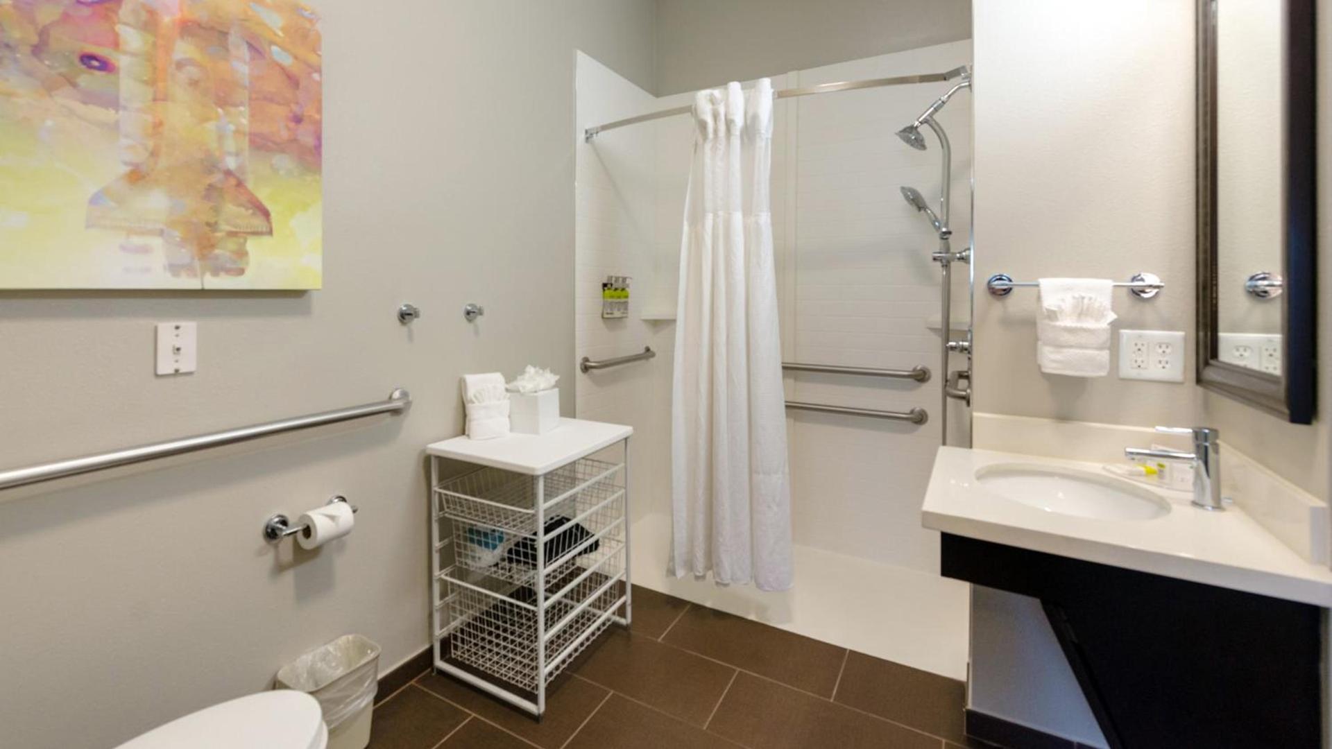 Staybridge Suites Houston-NASA Clear Lake by IHG photo 53