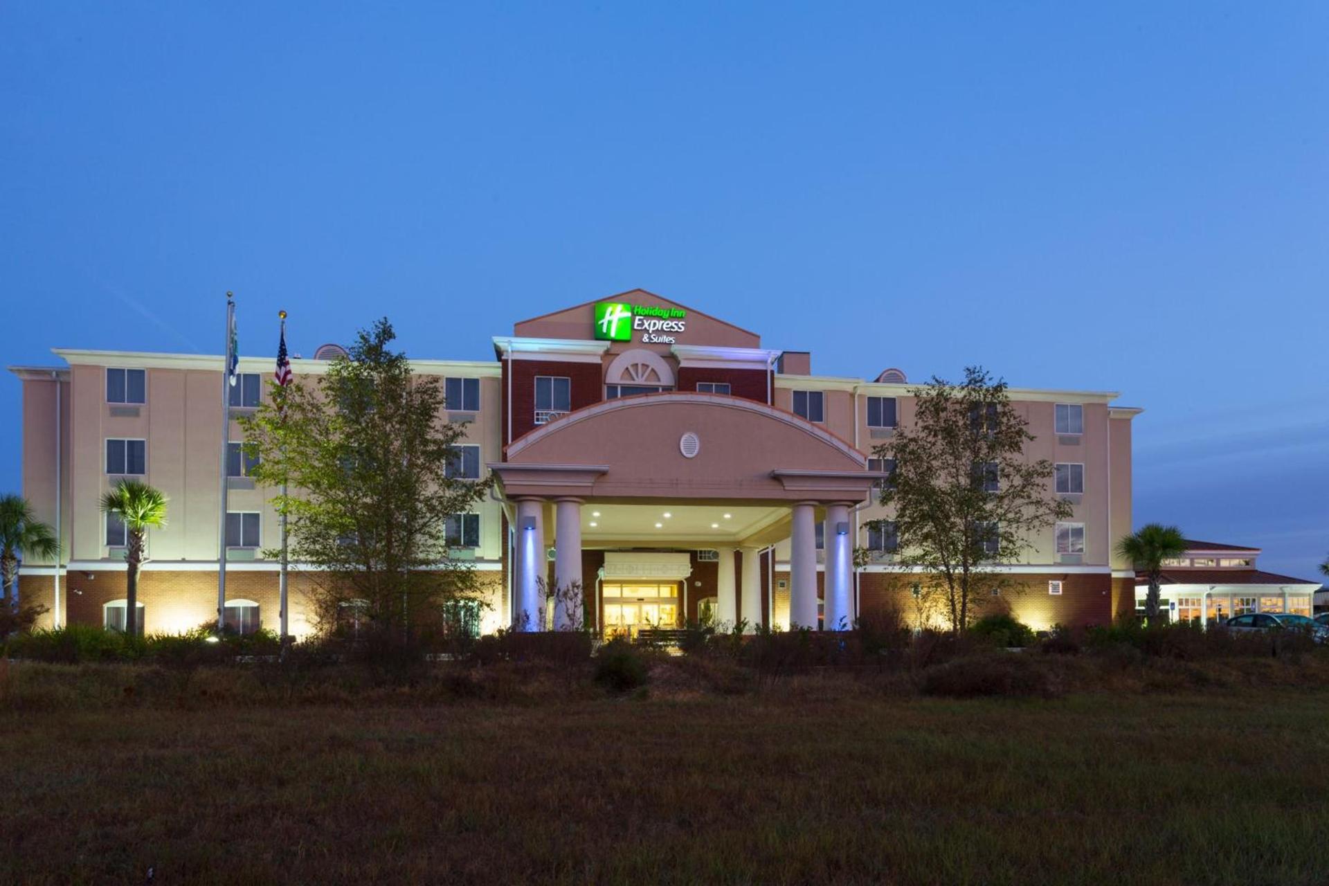 Holiday Inn Express & Suites Moultrie by IHG photo 27
