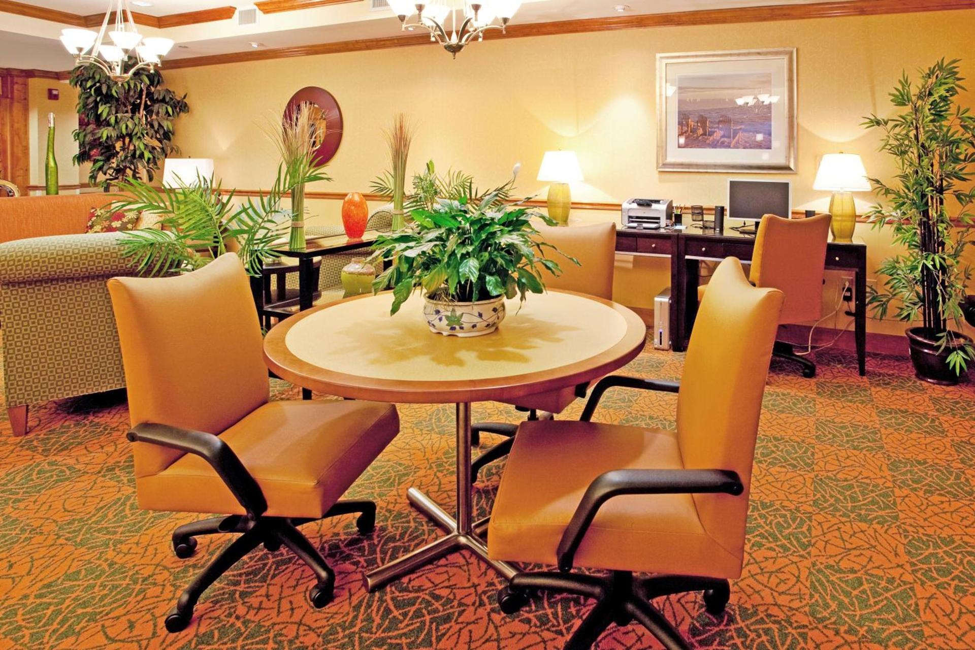 Holiday Inn Express Hotel & Suites Charleston - North by IHG photo 34