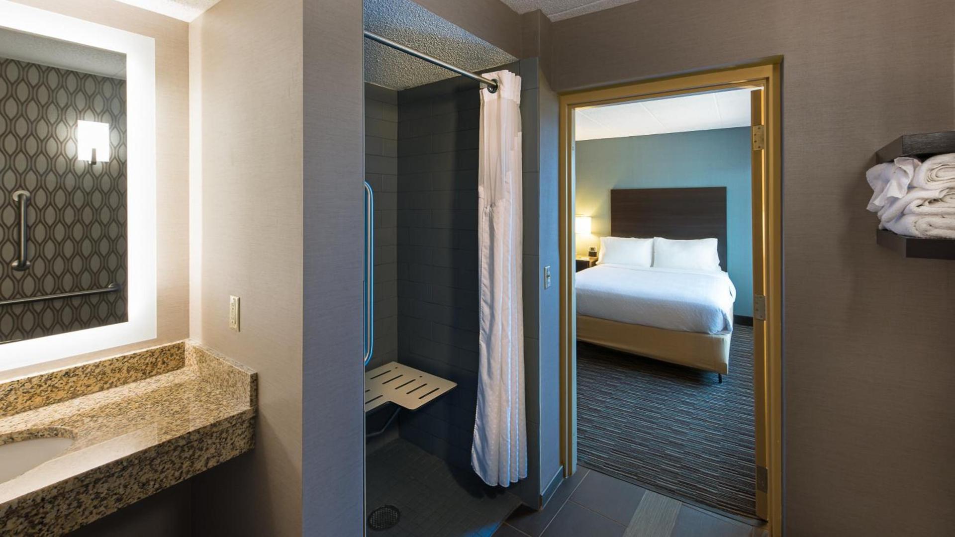 Holiday Inn St. Paul Downtown by IHG photo 48