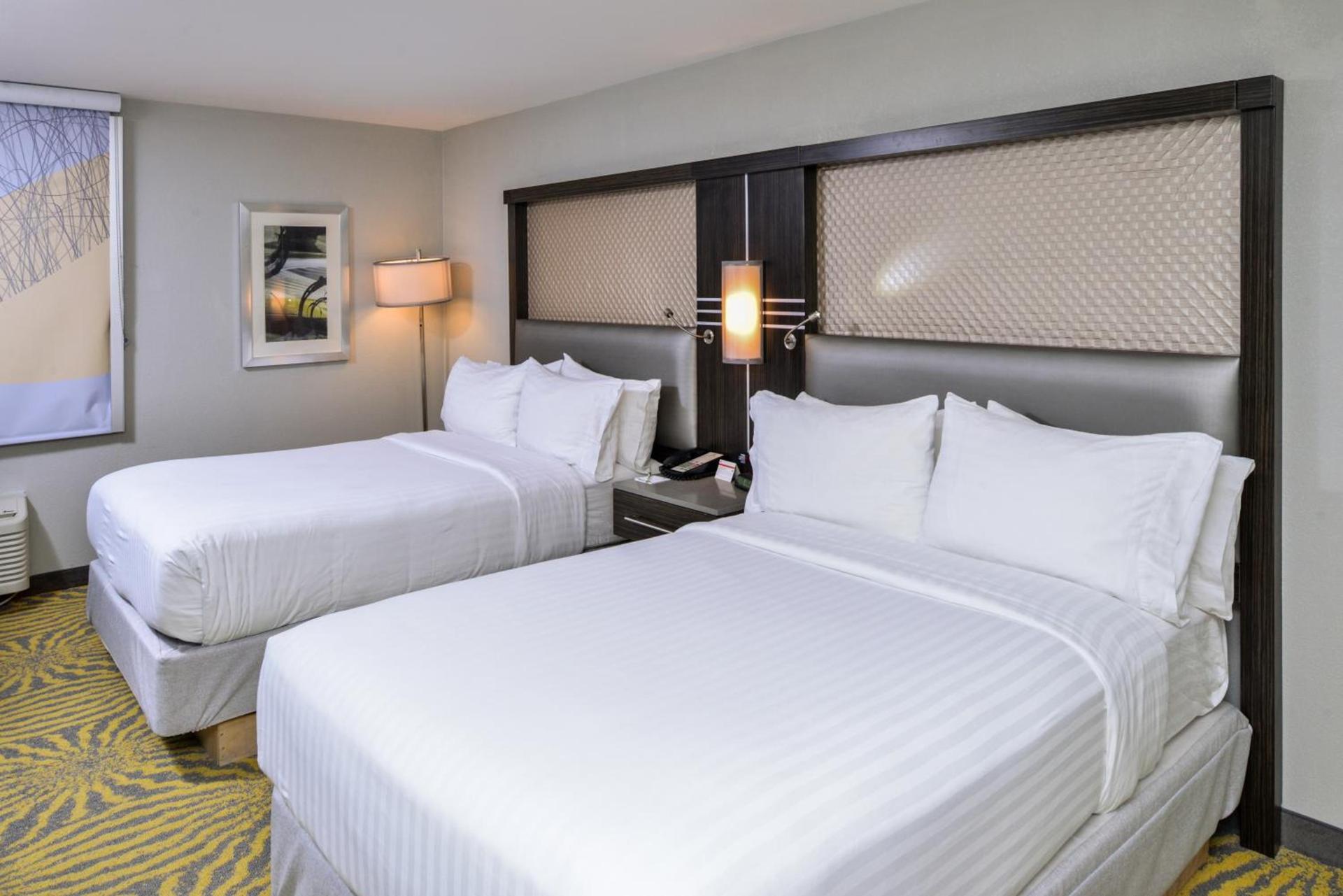 Holiday Inn Dallas-Richardson by IHG photo 25