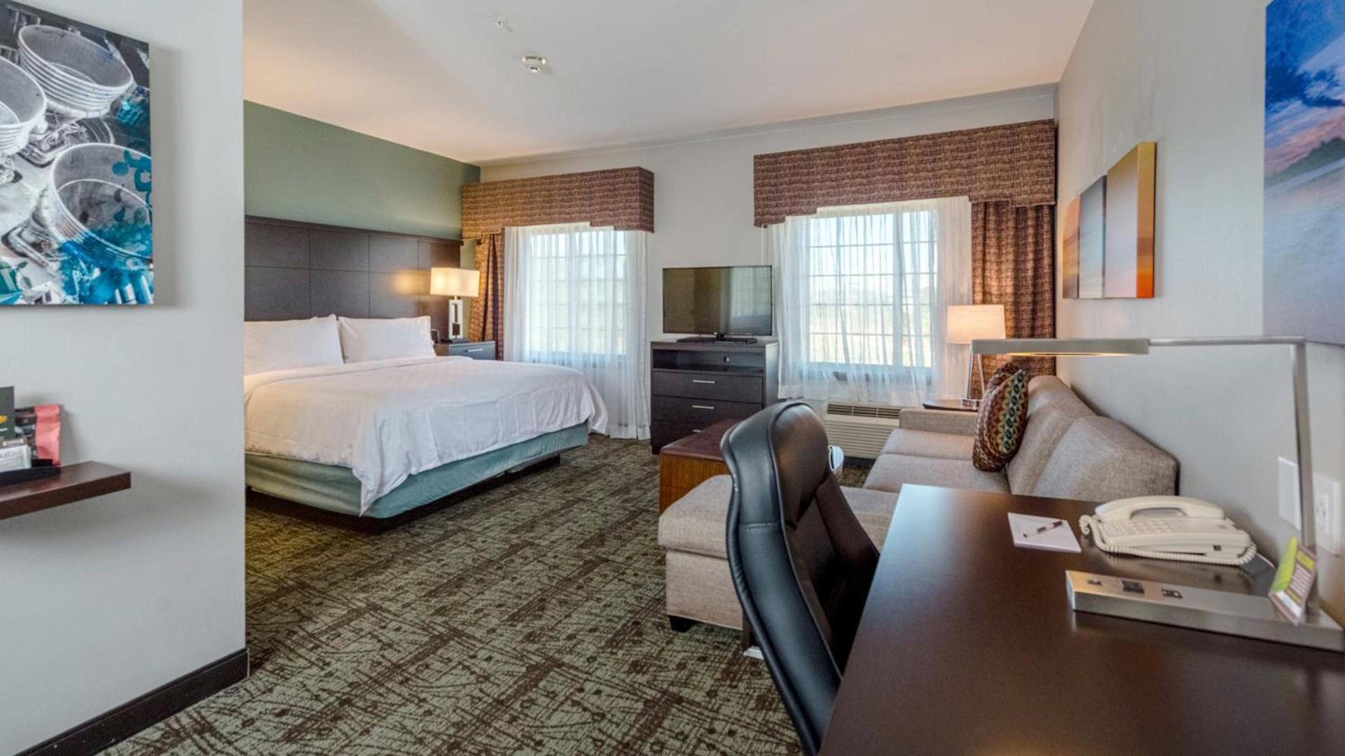 Staybridge Suites Houston-NASA Clear Lake by IHG photo 56