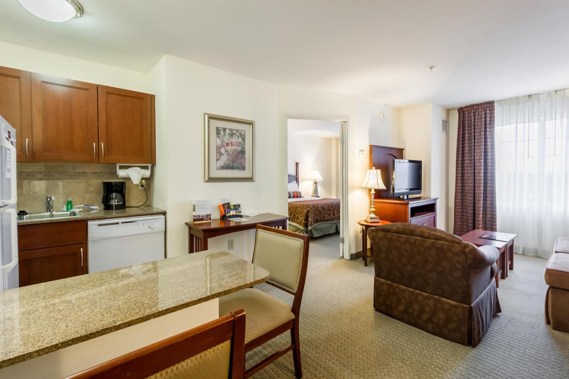 Staybridge Suites Austin Airport by IHG photo 31