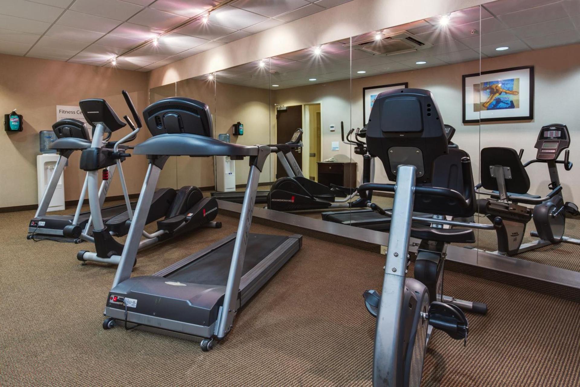 Holiday Inn Express & Suites Moultrie by IHG photo 6