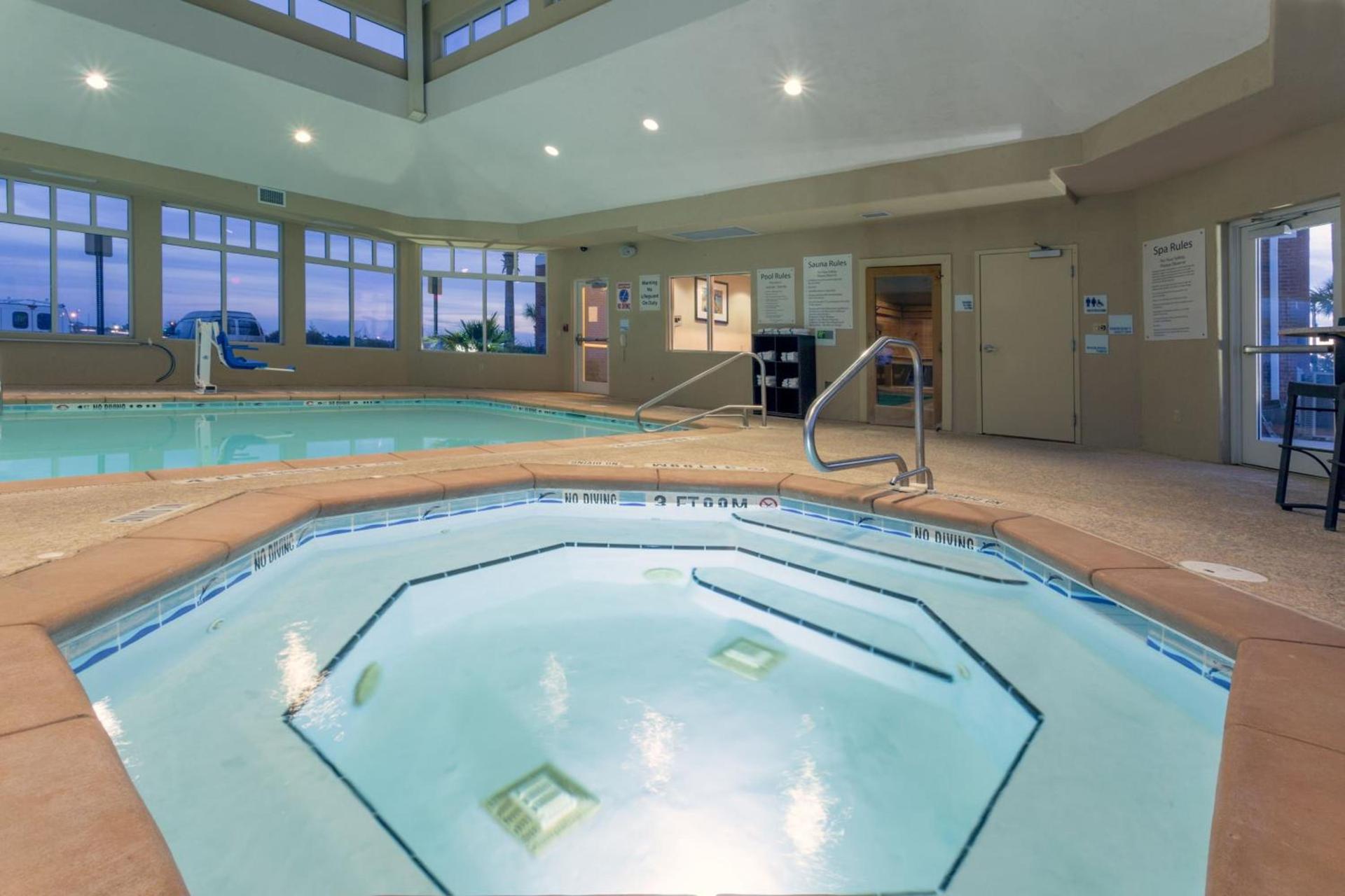 Holiday Inn Express & Suites Moultrie by IHG photo 25