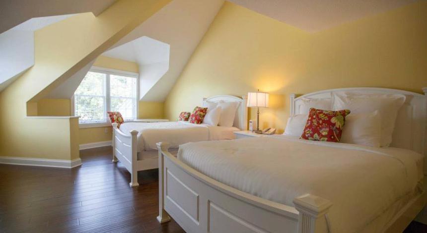 Oakwood Resort photo 19