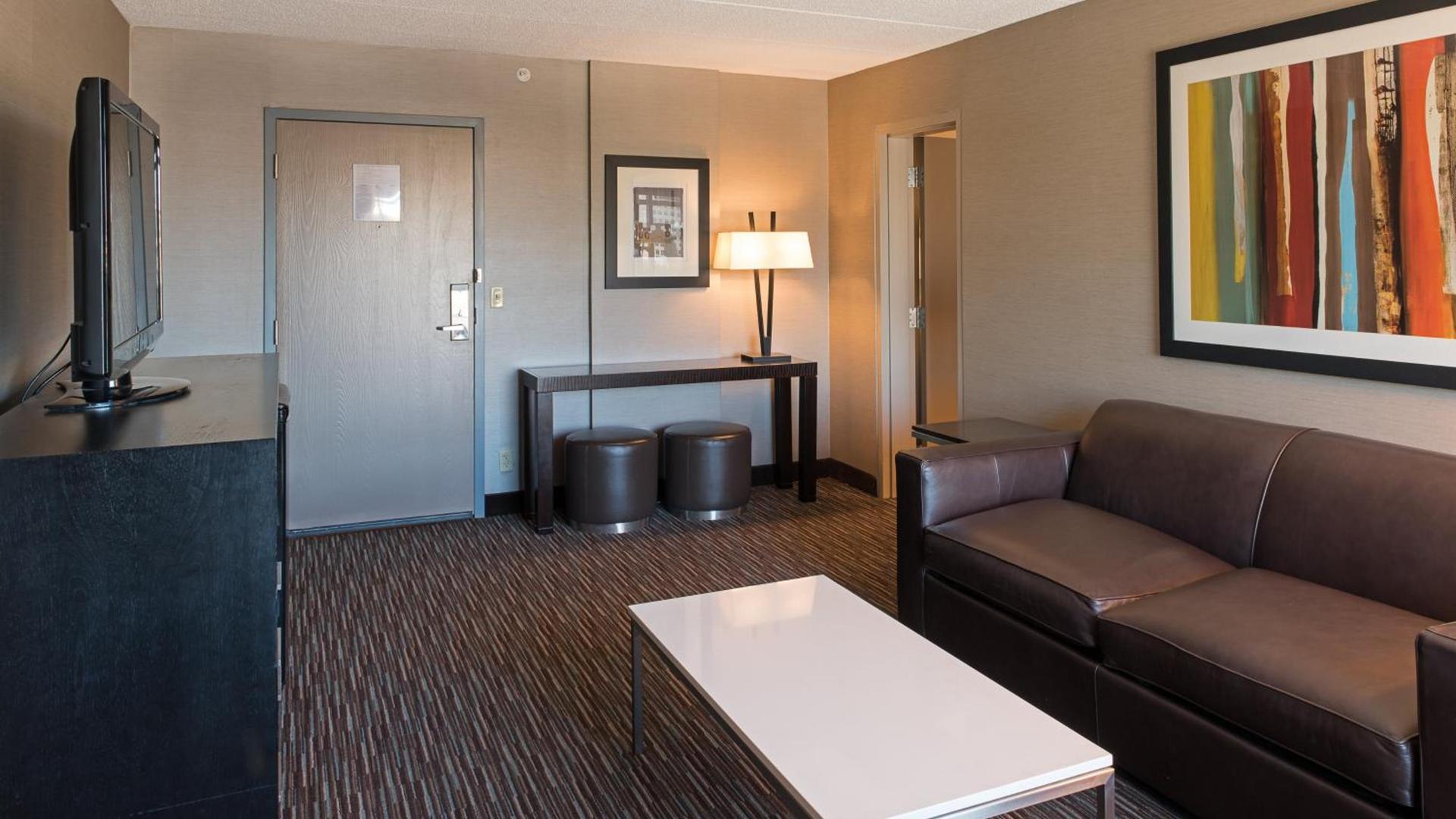 Holiday Inn St. Paul Downtown by IHG photo 47