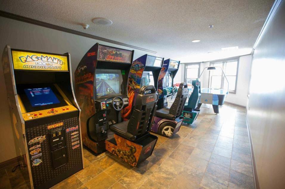 Oakwood Resort photo 30