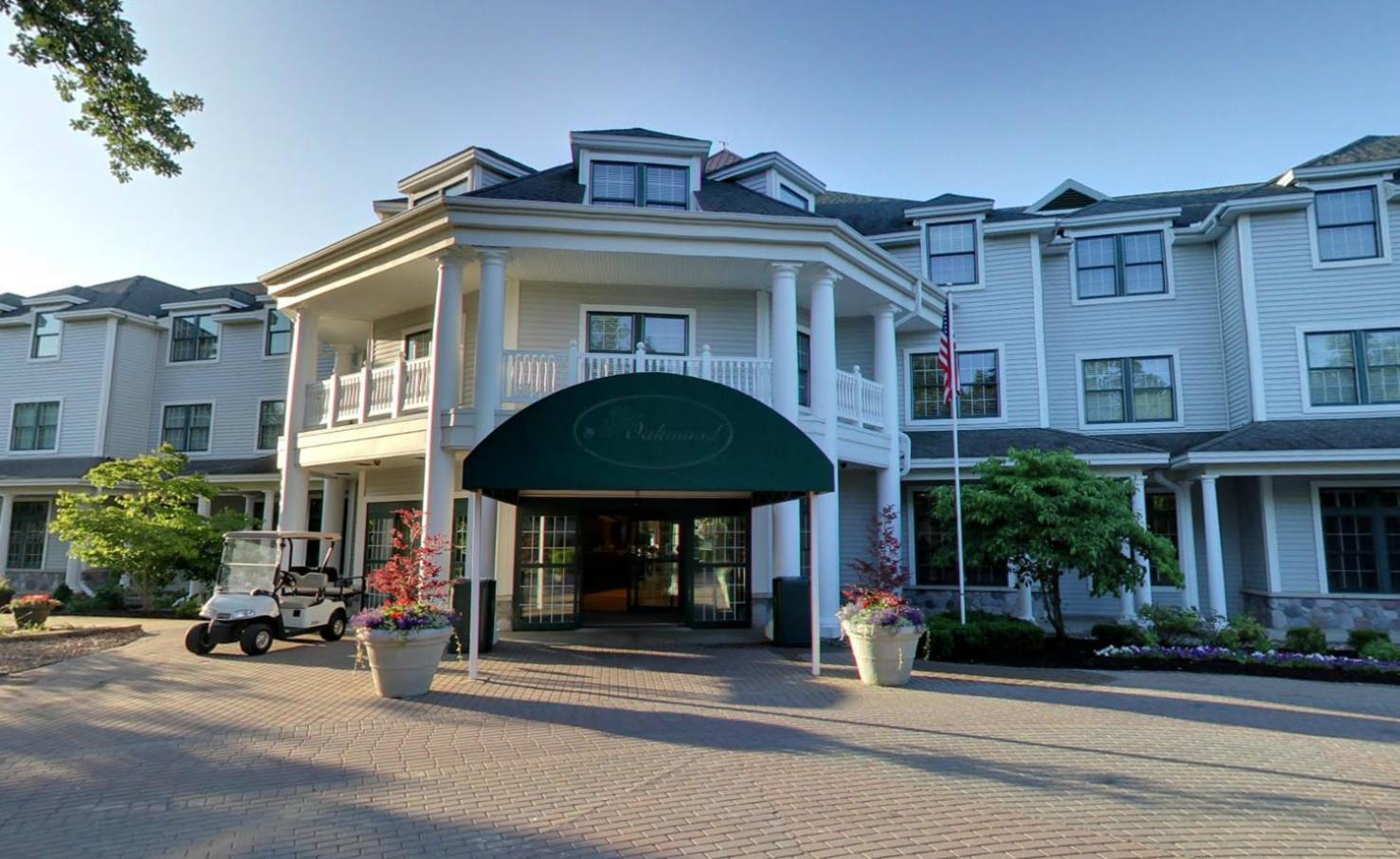 Oakwood Resort photo 7