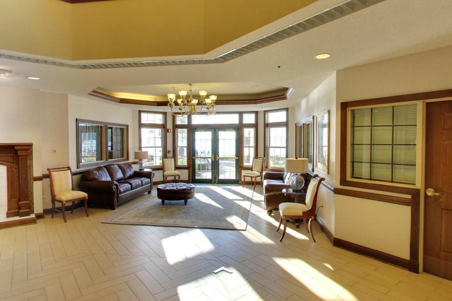 Oakwood Resort photo 31