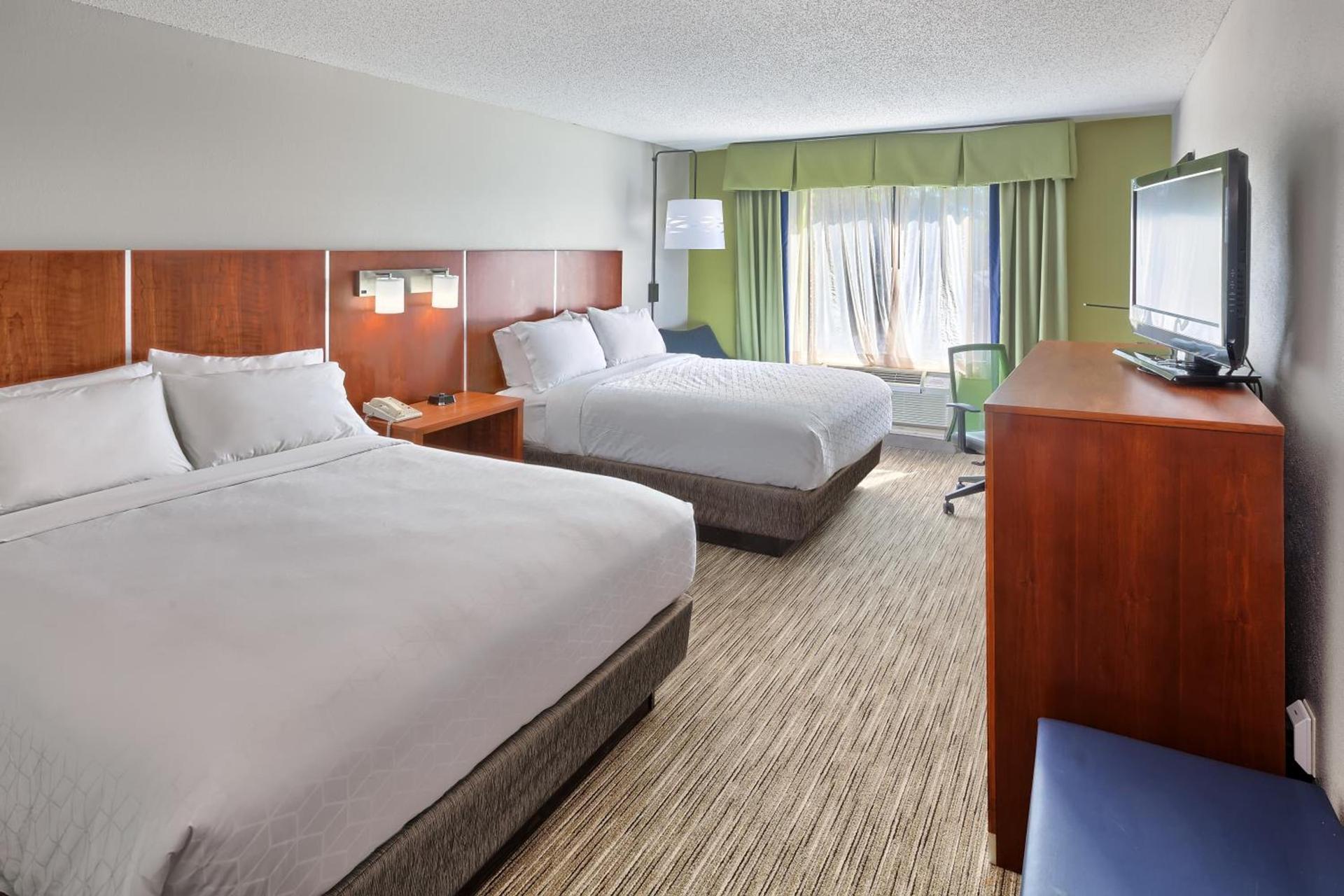 Holiday Inn Express Hotel & Suites Wake Forest - Raleigh North by IHG photo 27