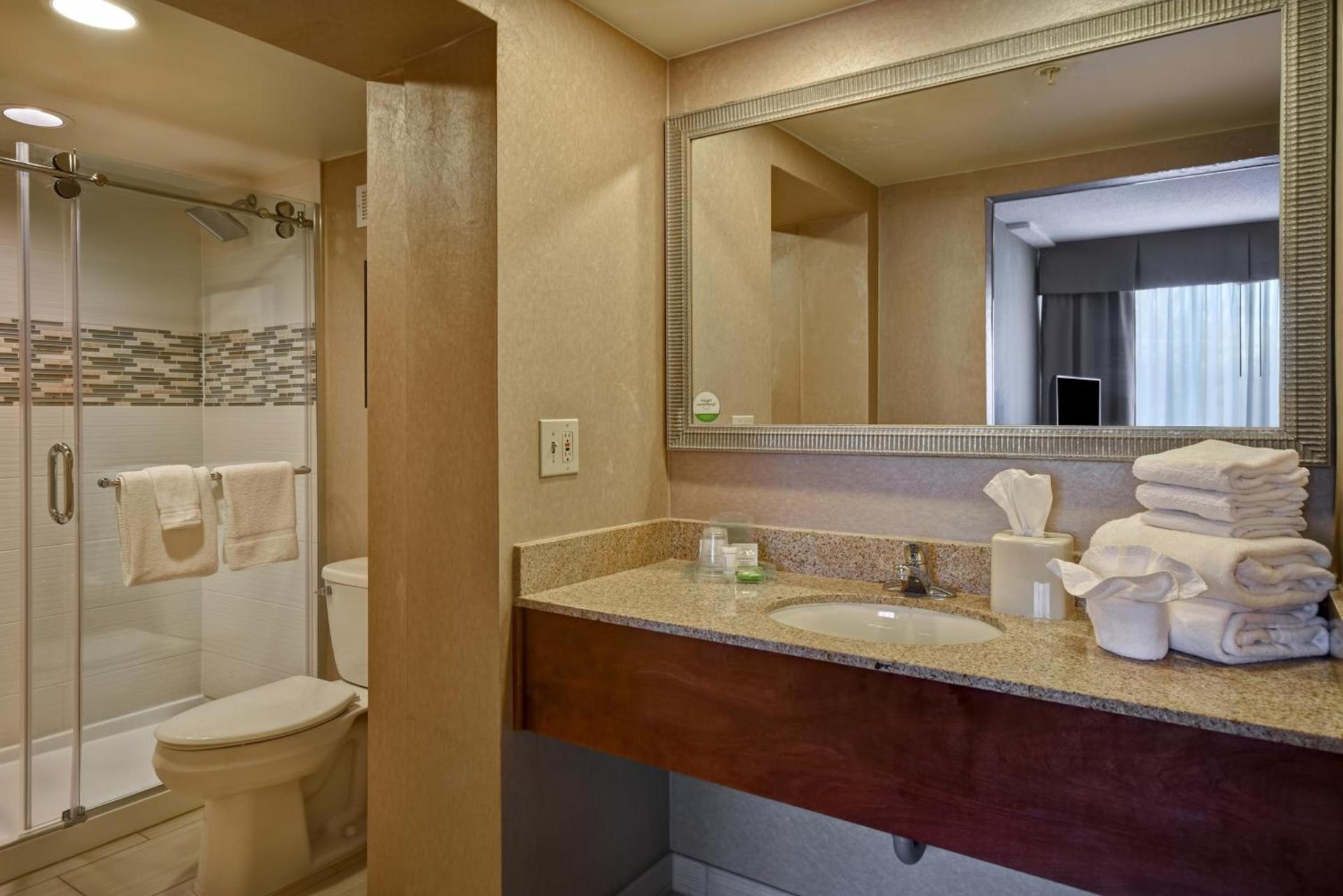 Holiday Inn Cincinnati-Riverfront by IHG photo 39