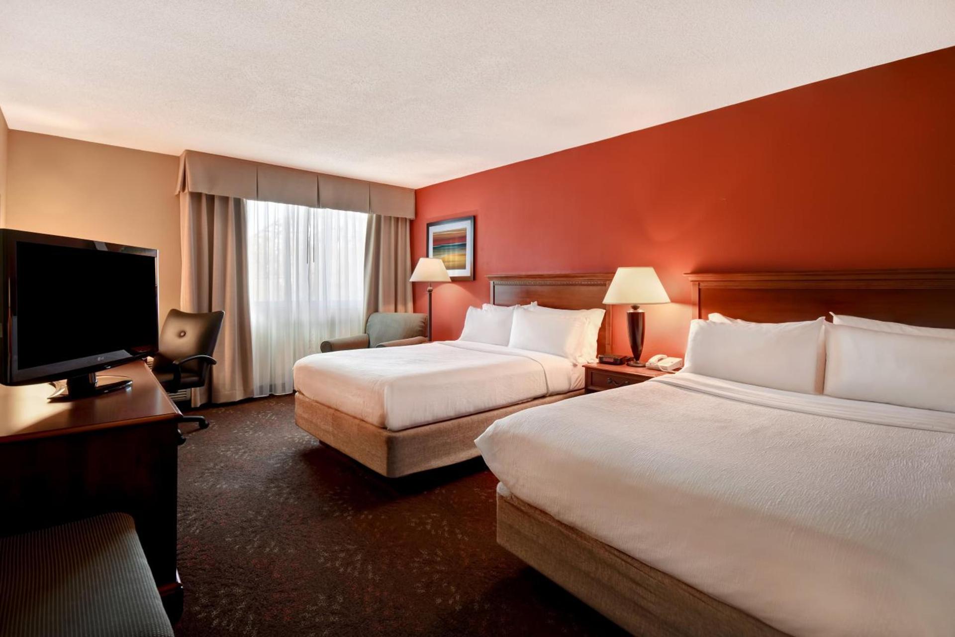 Holiday Inn Cincinnati-Riverfront by IHG photo 16