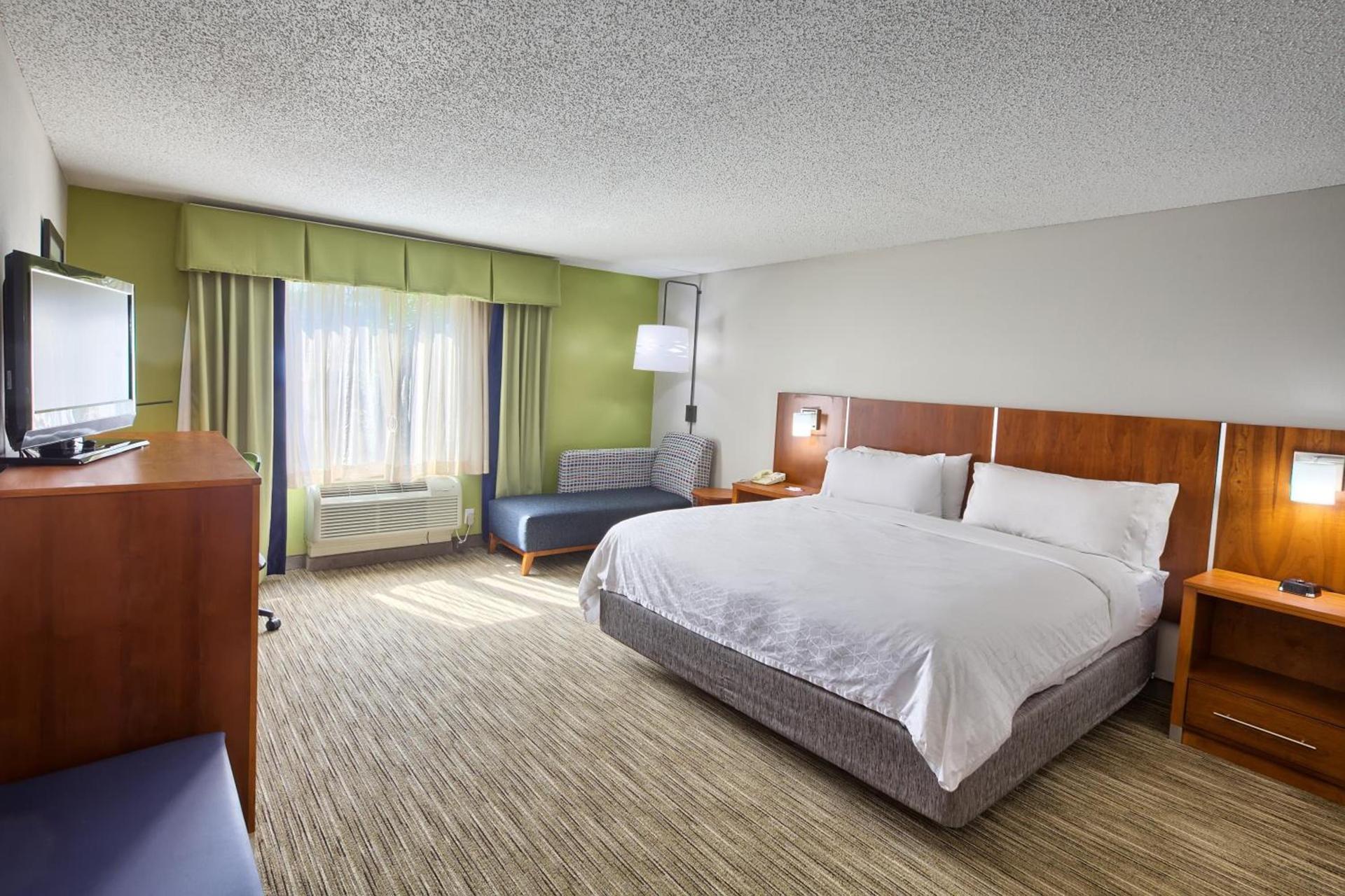 Holiday Inn Express Hotel & Suites Wake Forest - Raleigh North by IHG photo 29
