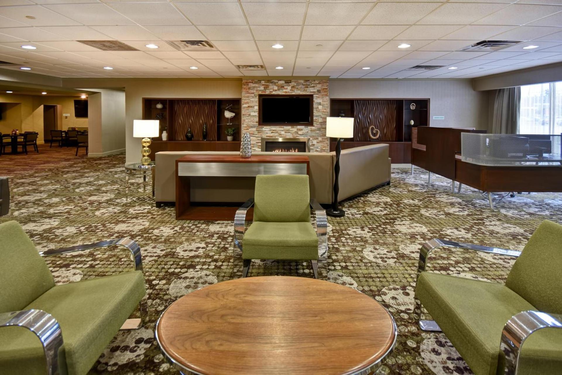 Holiday Inn Cincinnati-Riverfront by IHG photo 14