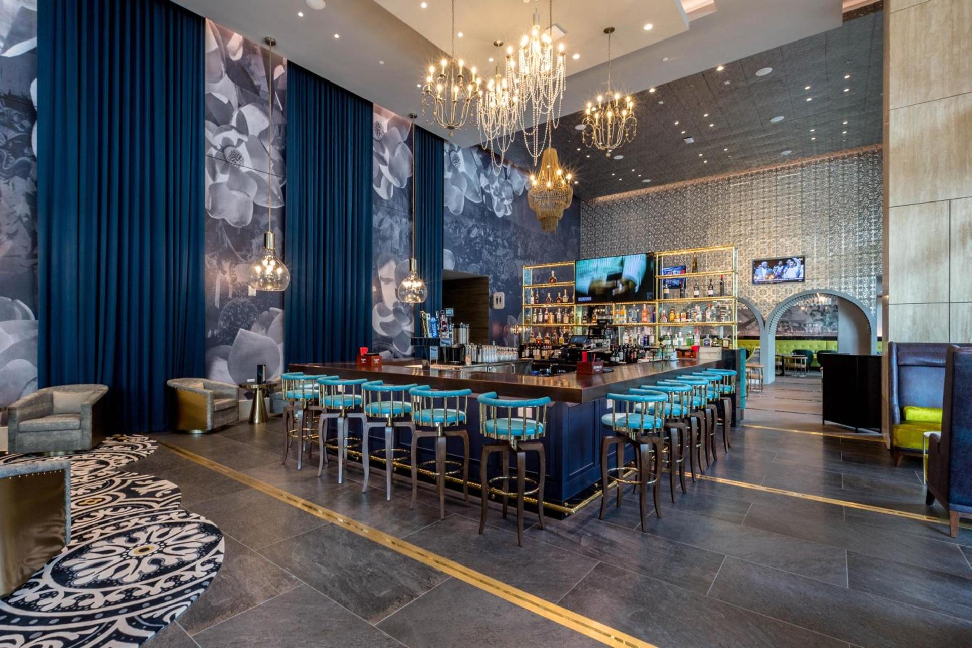 Hotel Indigo Los Angeles Downtown by IHG photo 55