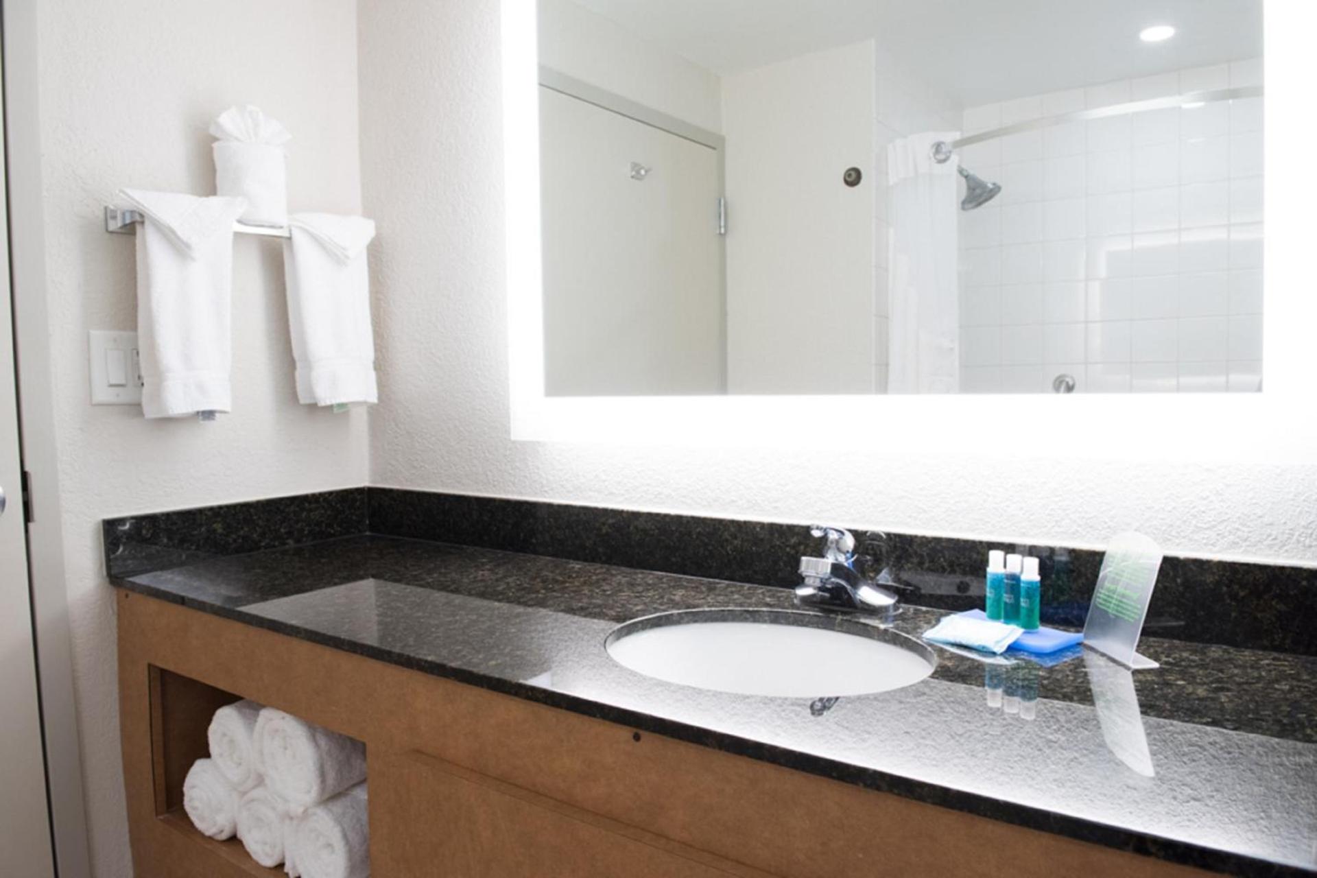 Holiday Inn Express Pascagoula-Moss Point by IHG photo 10