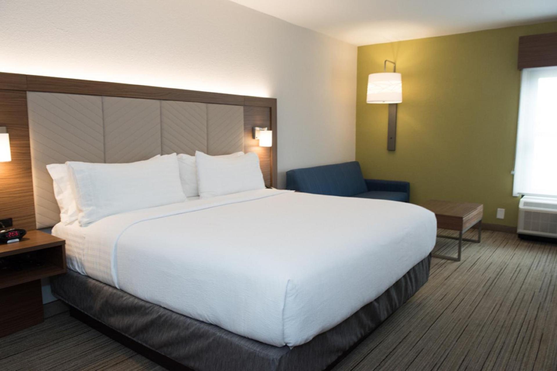 Holiday Inn Express Pascagoula-Moss Point by IHG photo 39