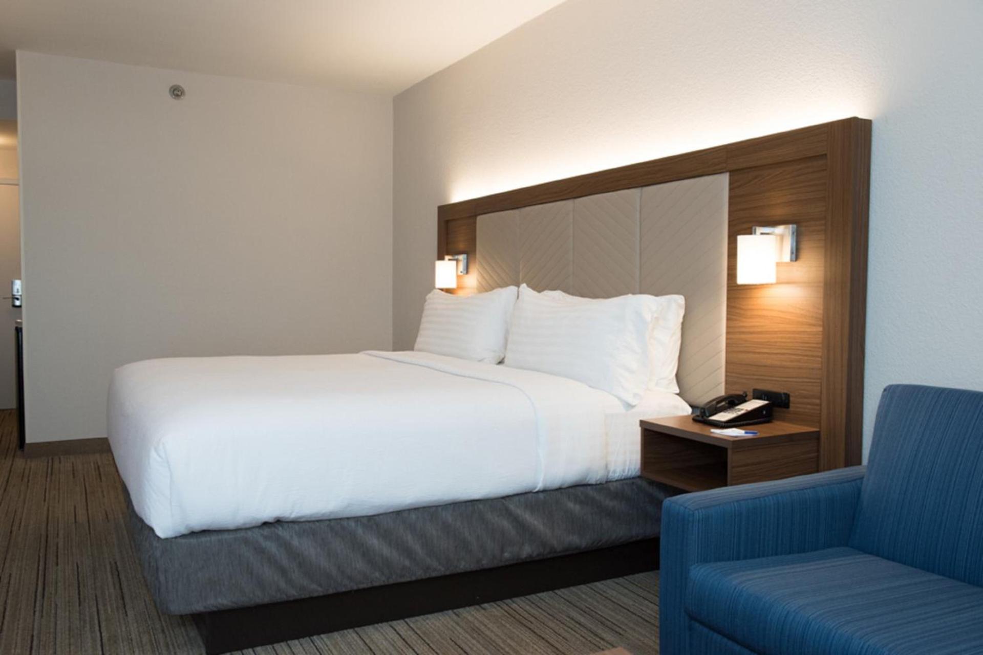Holiday Inn Express Pascagoula-Moss Point by IHG photo 12