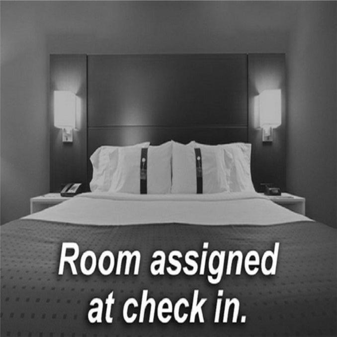 Holiday Inn Express Hotel & Suites Minden by IHG photo 2