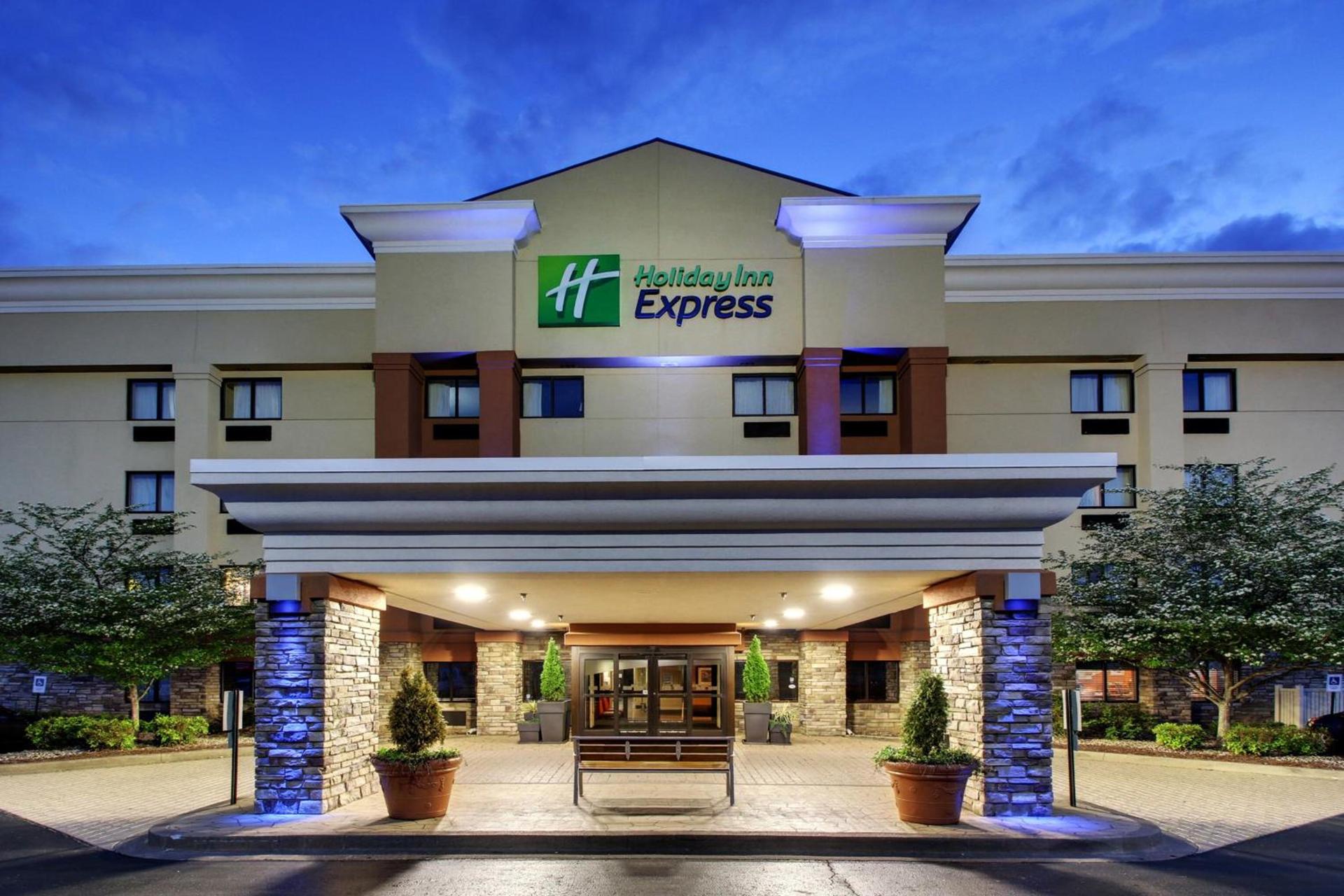 Holiday Inn Express Hotel Fort Campbell-Oak Grove by IHG — hotel in Oak Grove